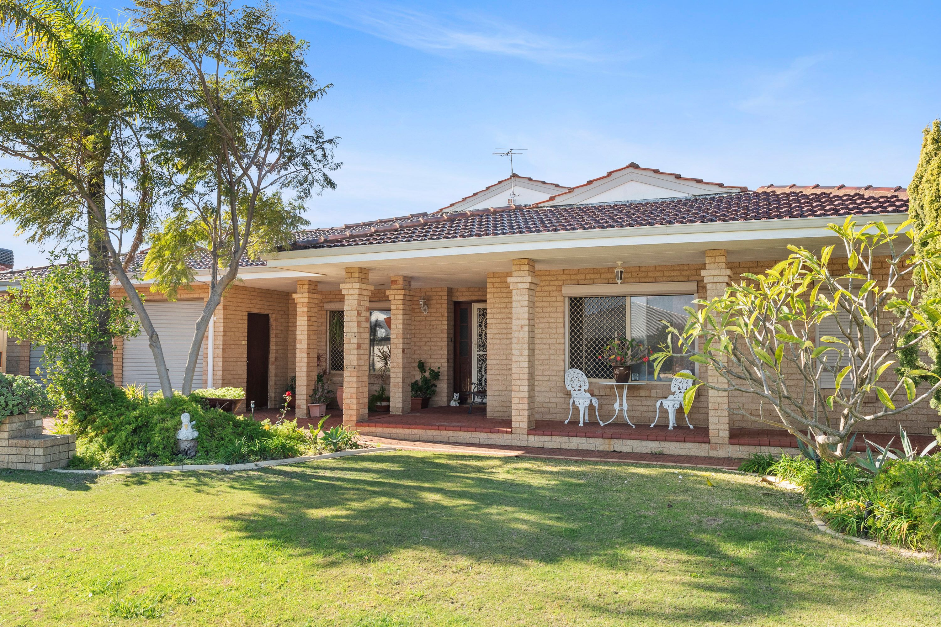 4 Karangi Place, Rockingham, WA 6168