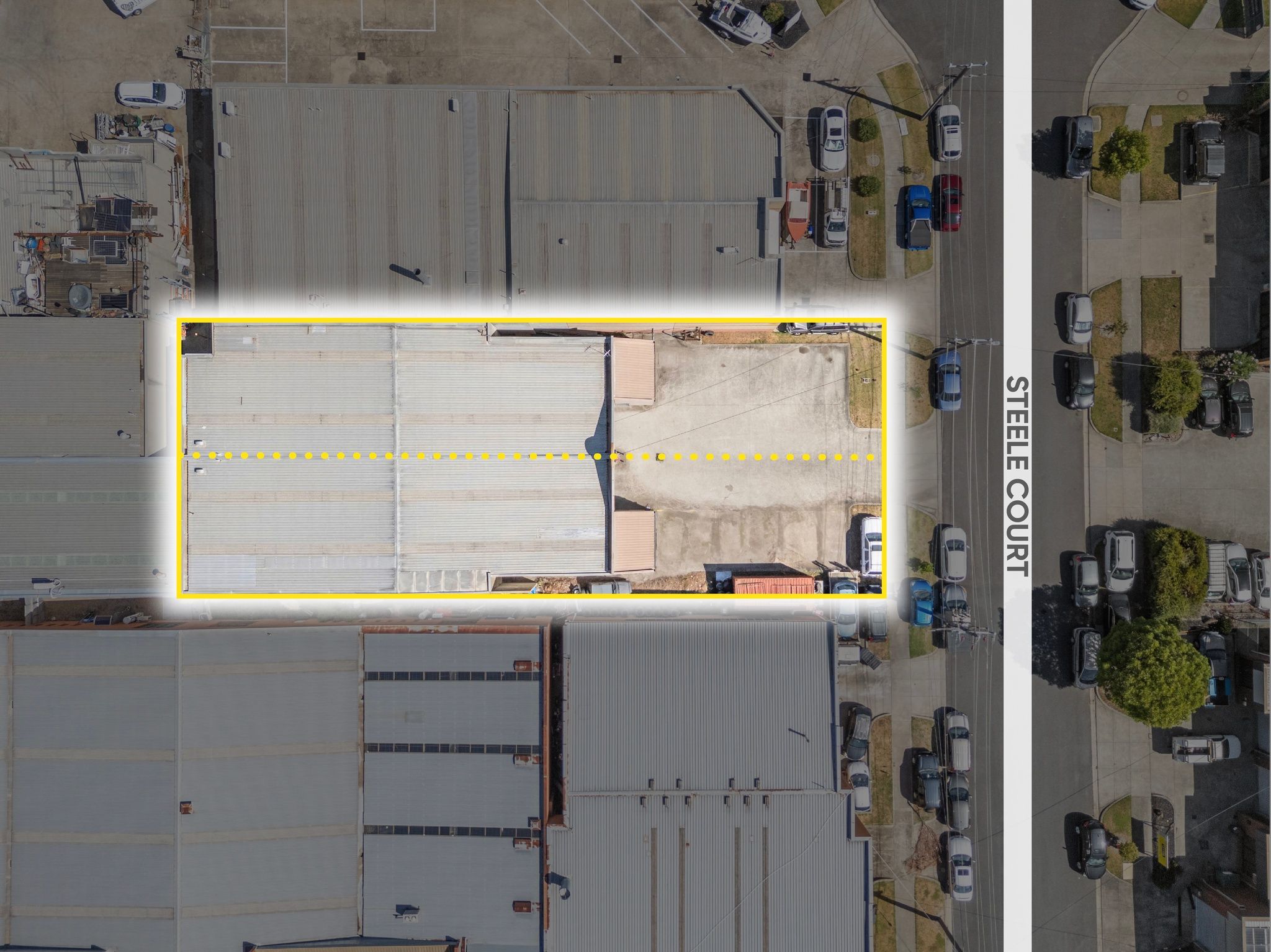 8A & 8B Steele Court, Mentone, VIC 3194