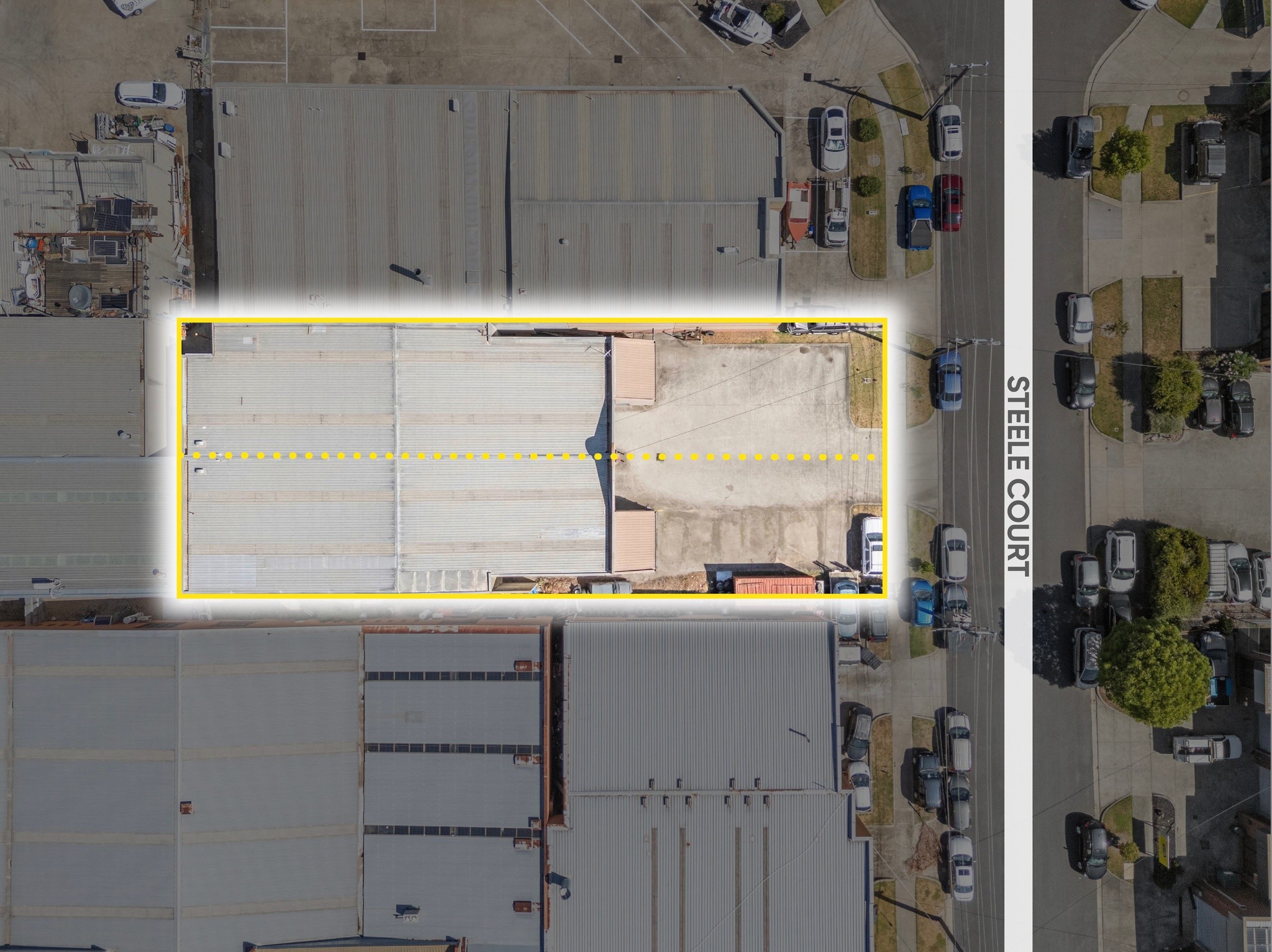 8A & 8B Steele Court, Mentone, VIC 3194