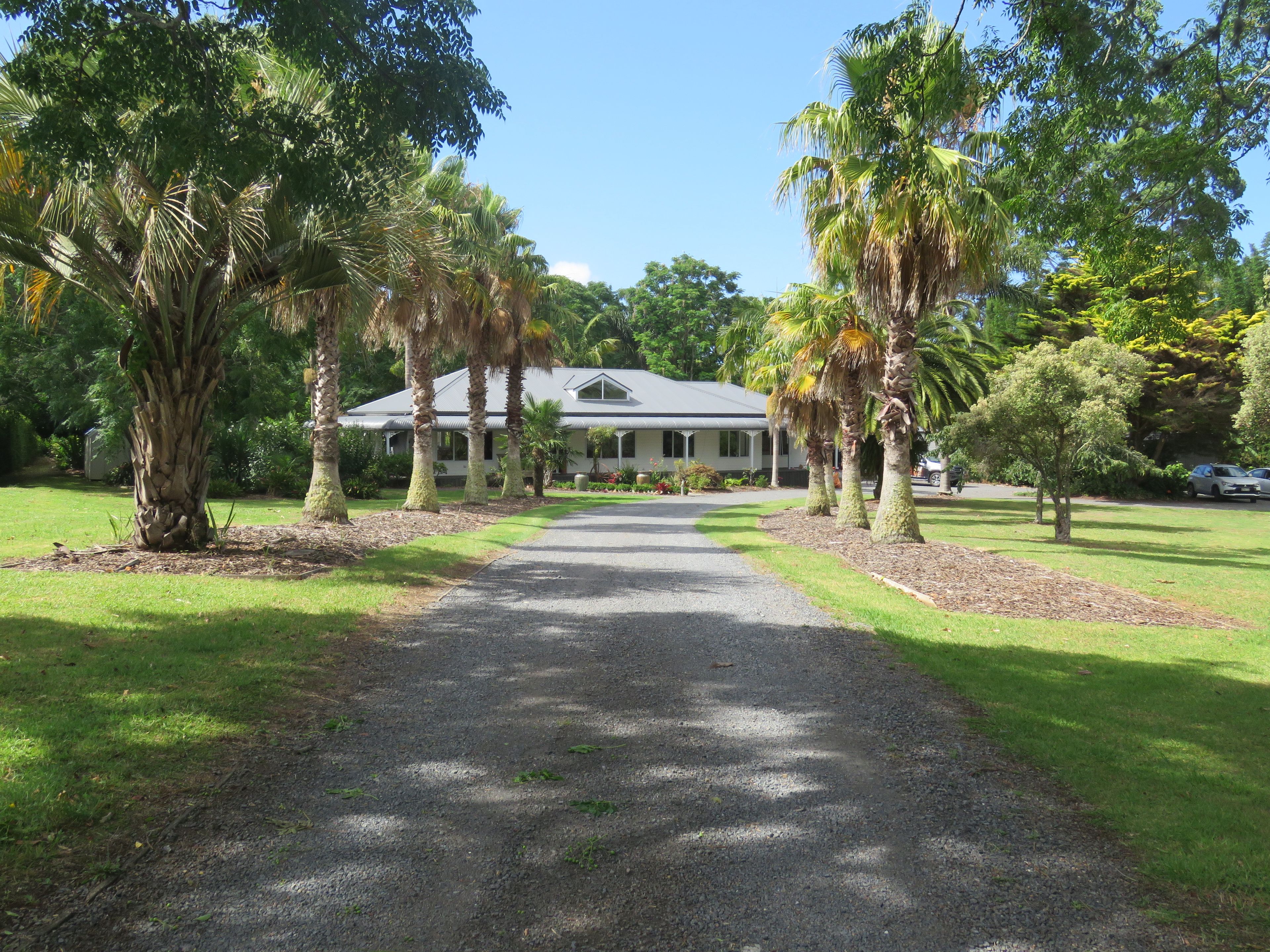 Kerikeri, Far North District
