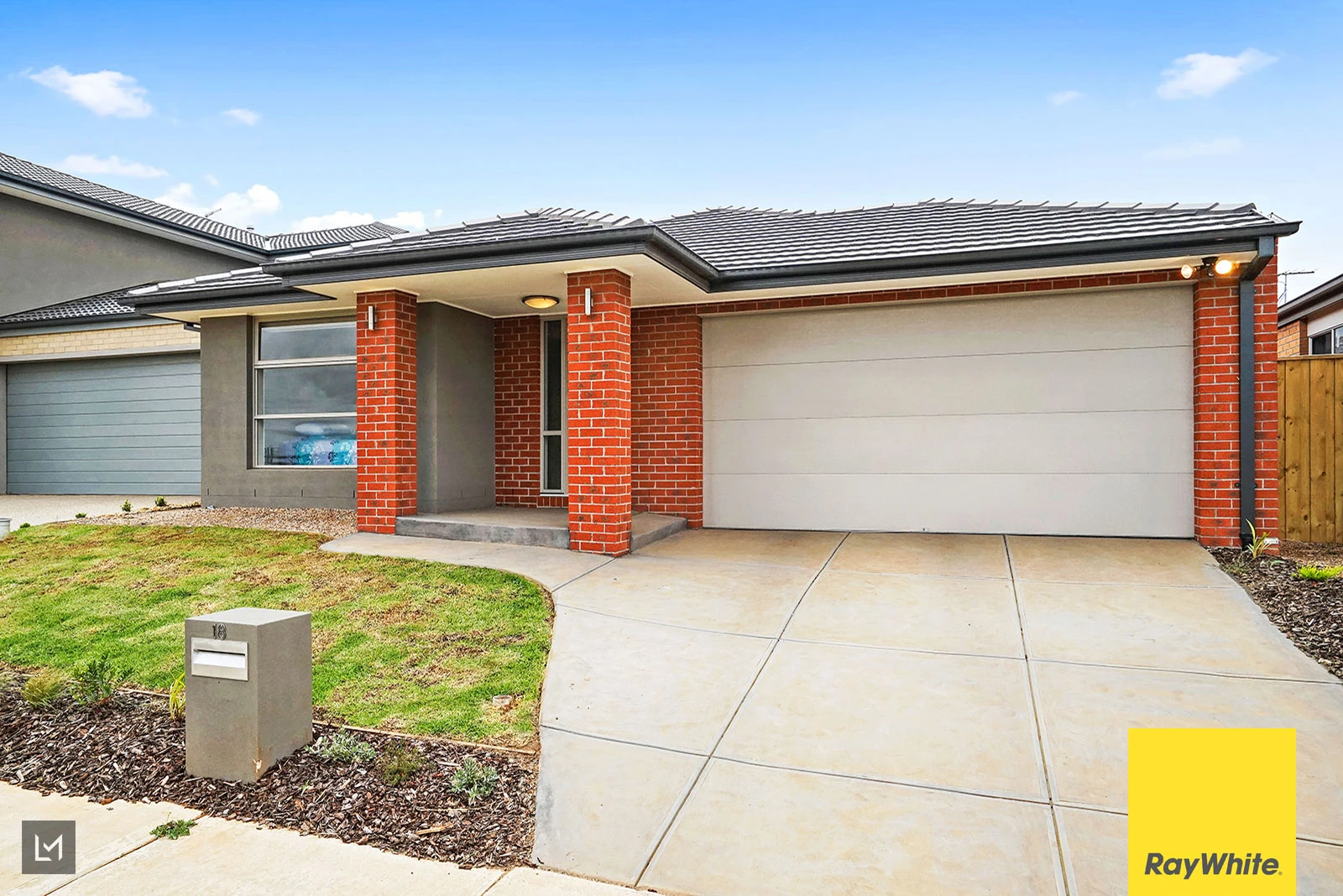 18 Hodgson Avenue, Tarneit, VIC 3029