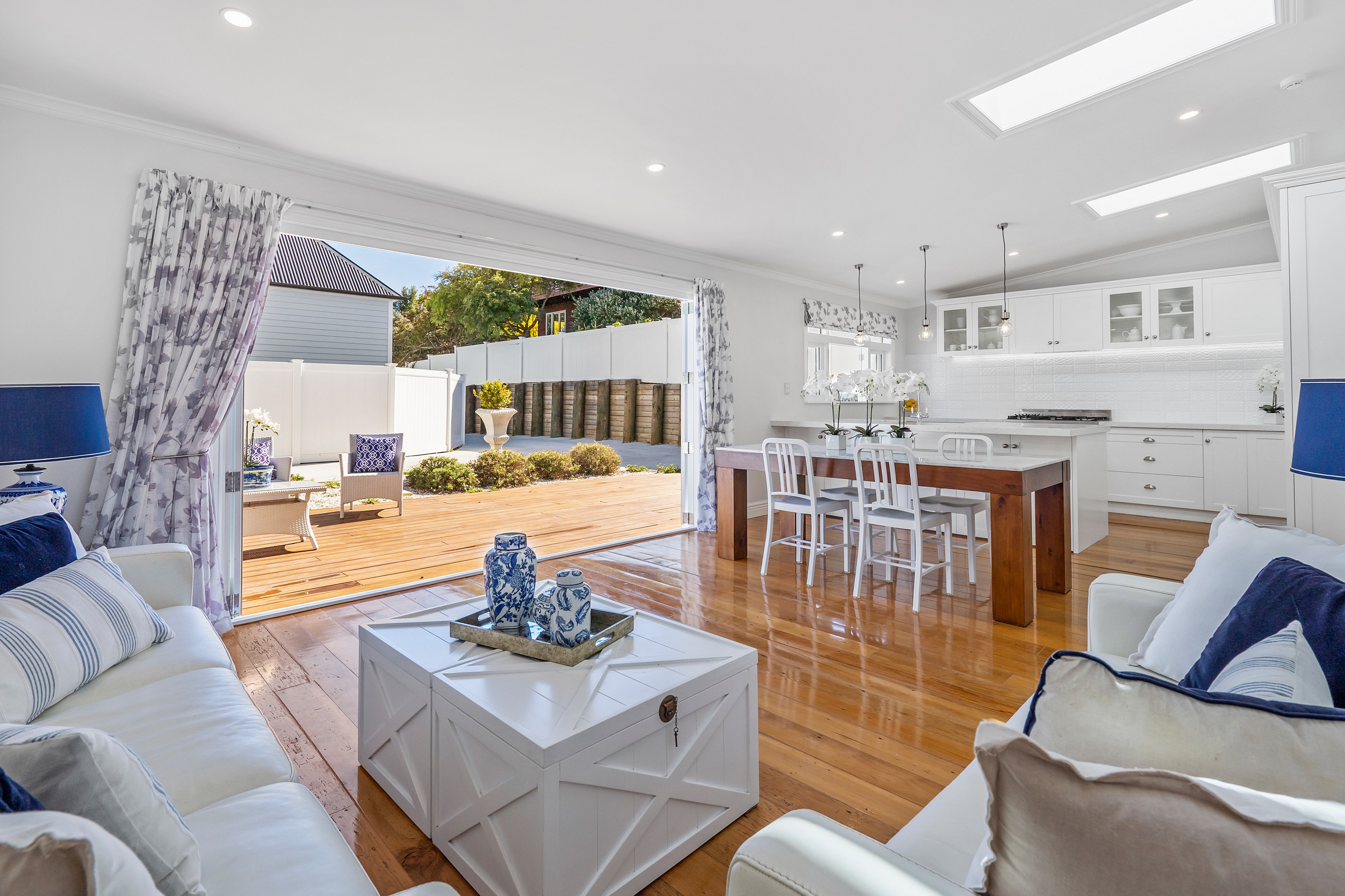 6 Arthur Street, Onehunga, Auckland City