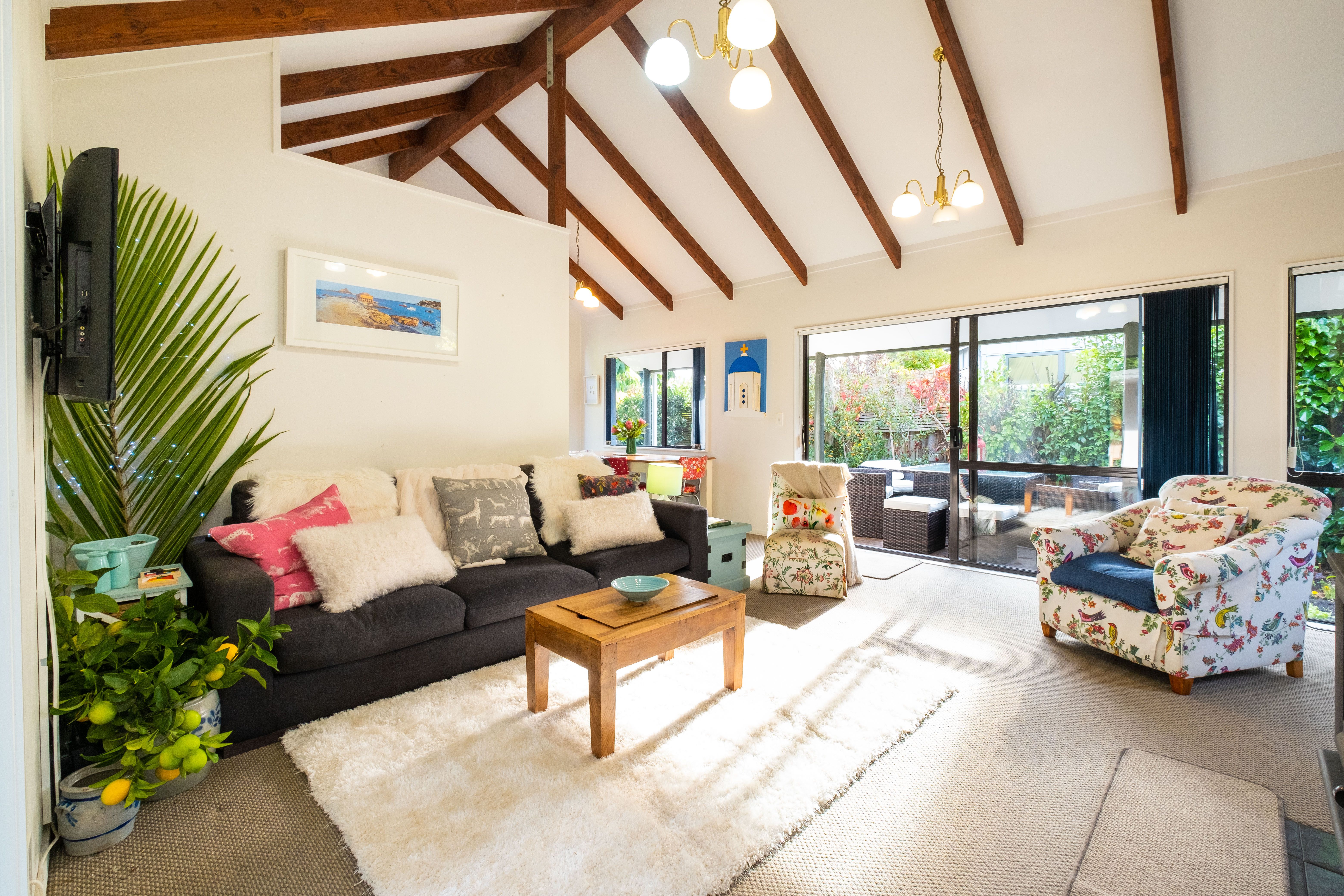 15A Franklin Terrace, Havelock North, Hastings District
