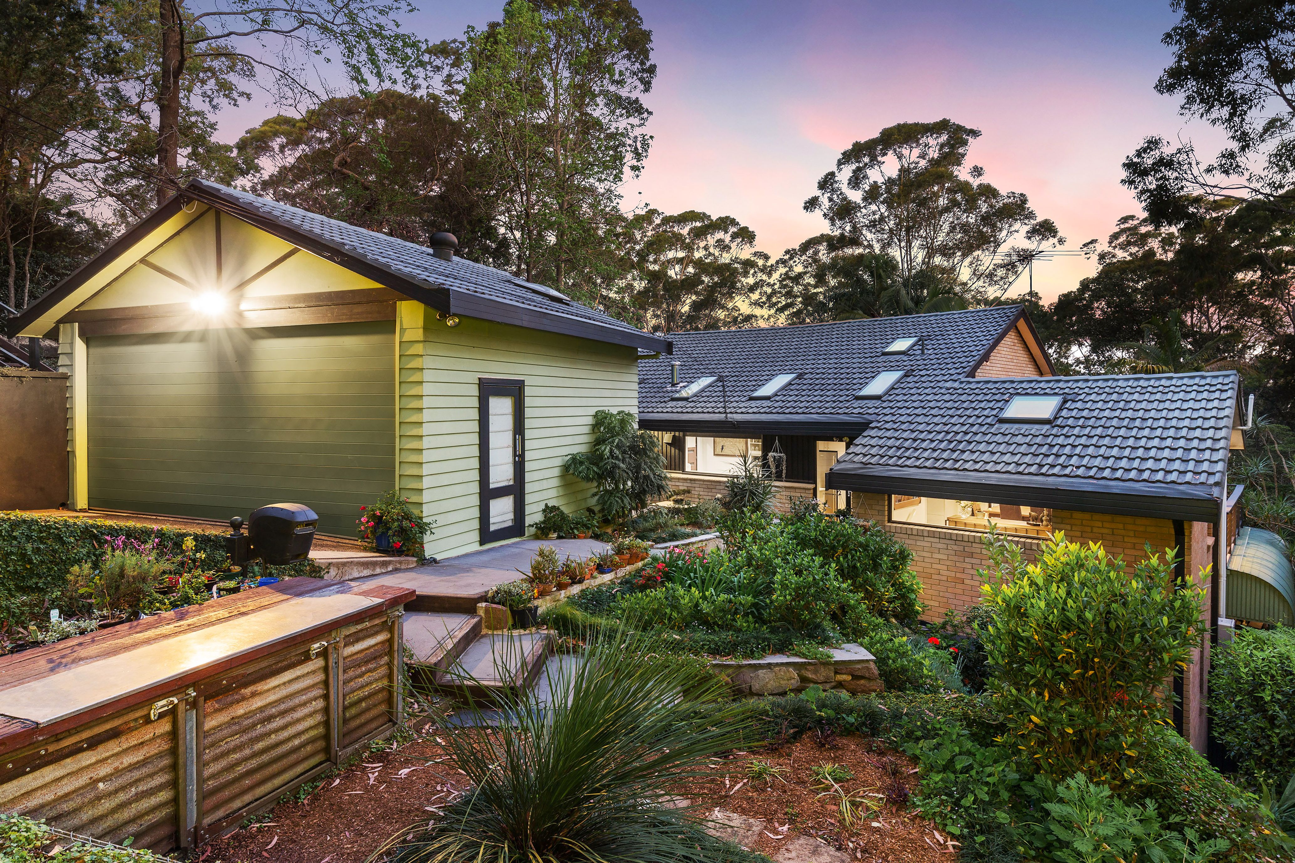 3 Terrell Avenue, Wahroonga, NSW 2076