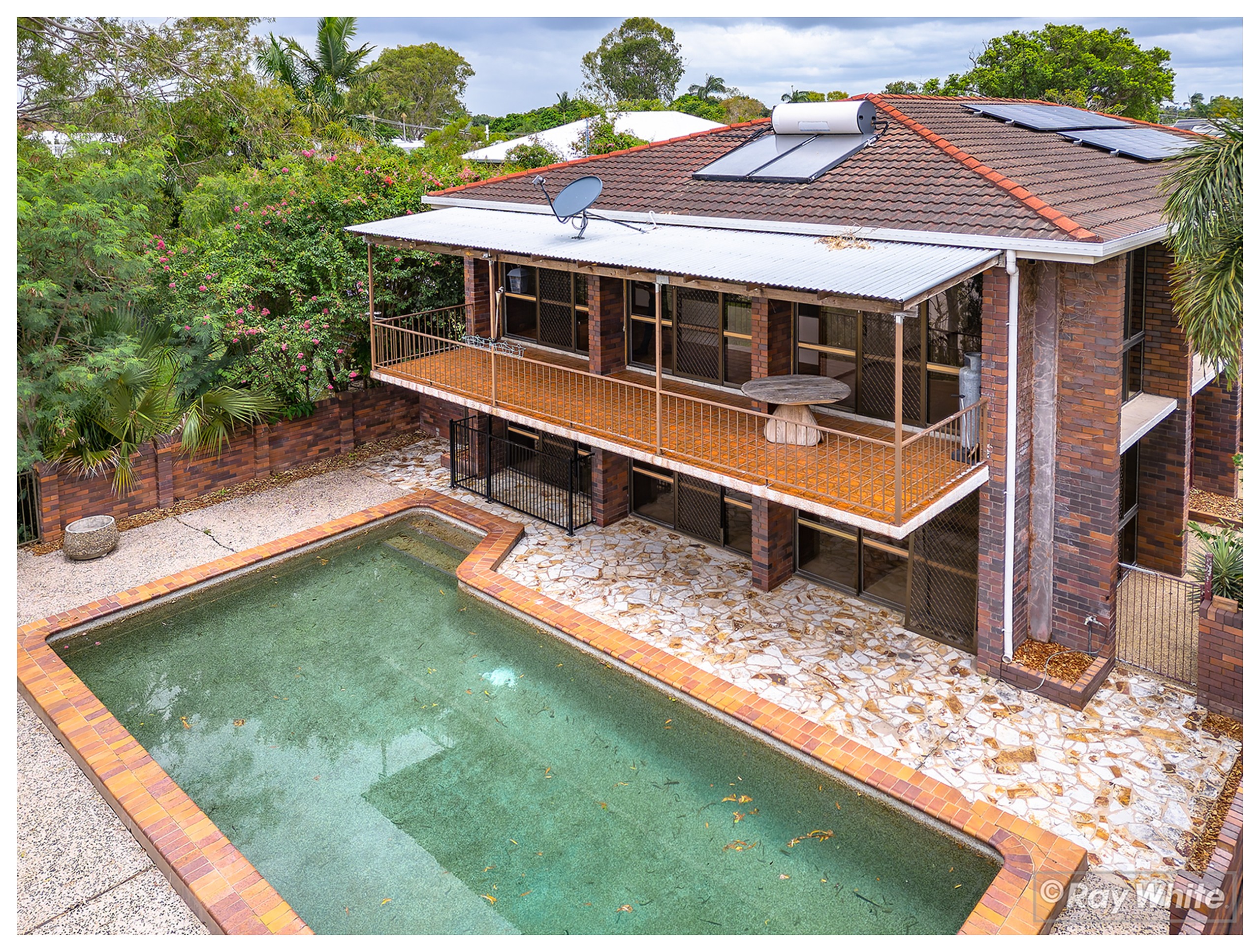 42 Pattison Street, Wandal, QLD 4700