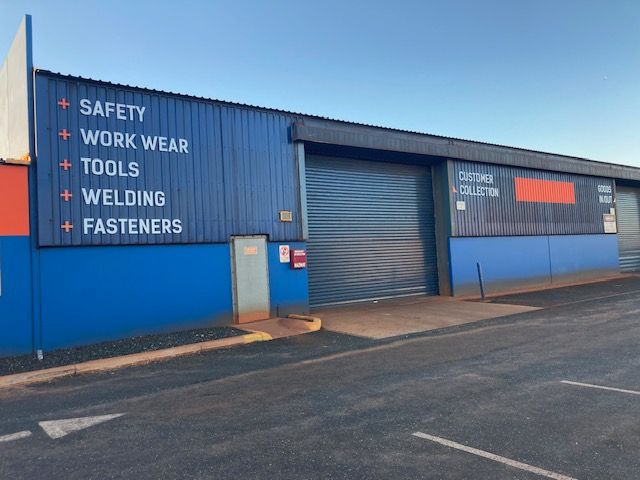 Lot 1618 Wilson Street, Port Hedland, WA 6721