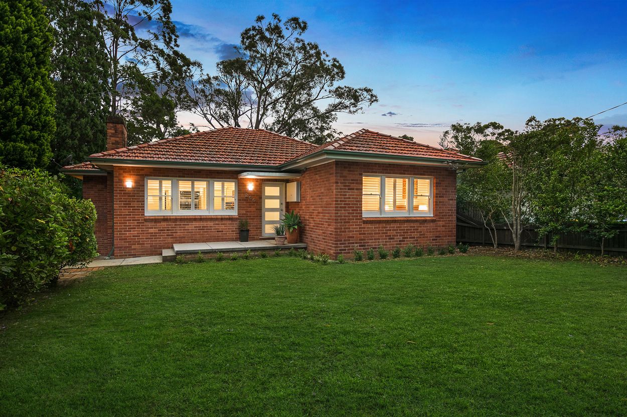 266 Kissing Point Road, Turramurra, NSW 2074