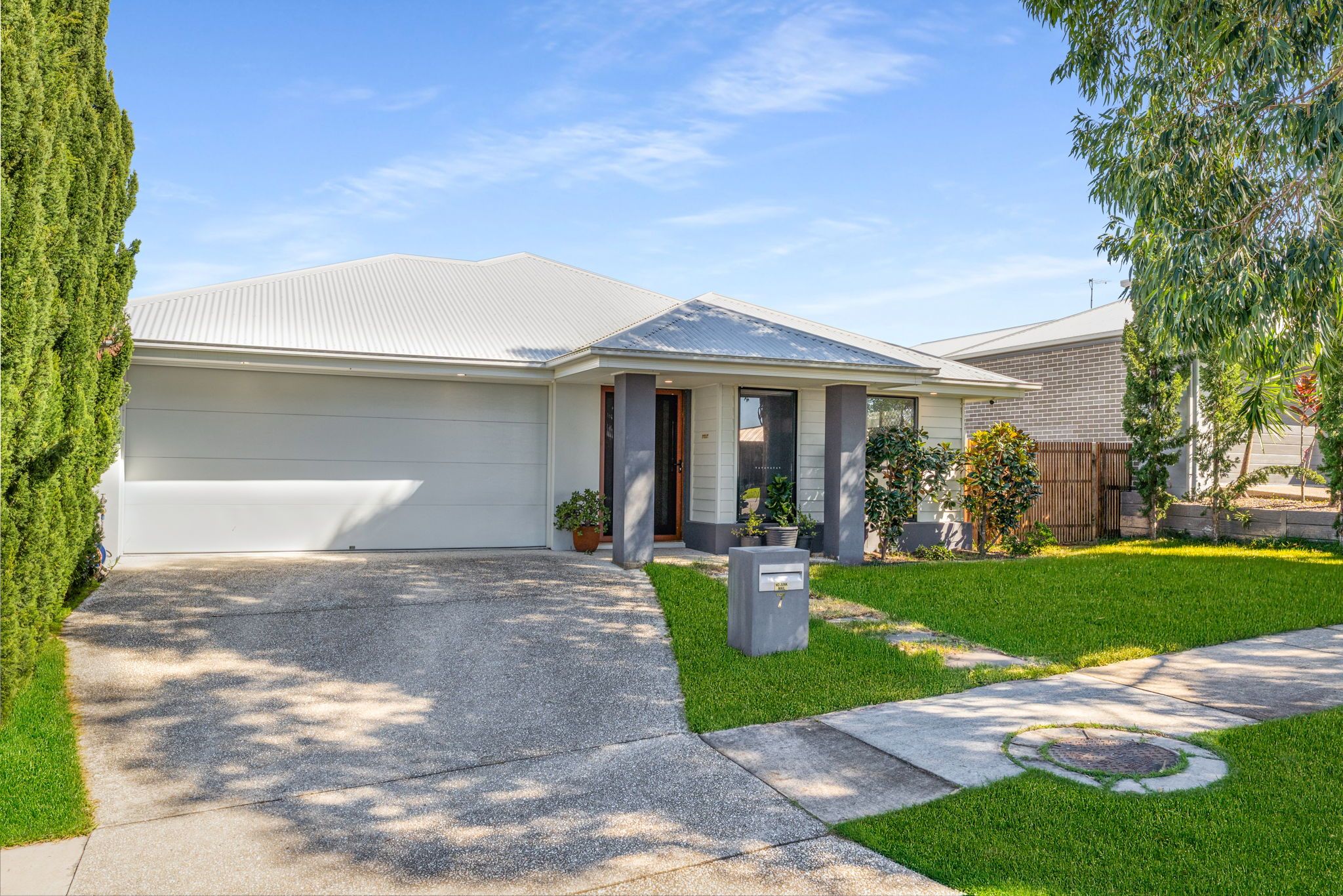 7 Vine Way, Greenbank, QLD 4124