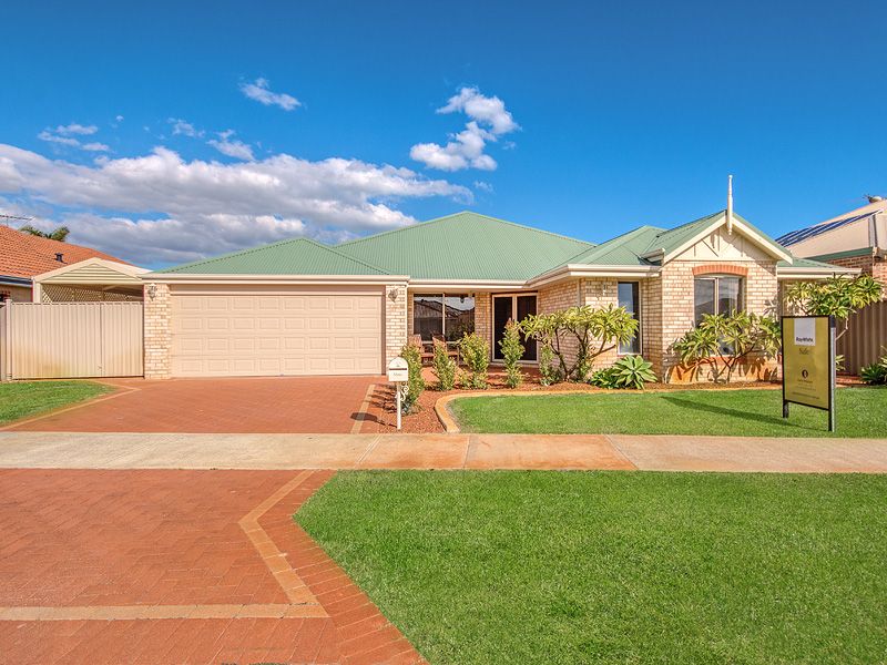 21 Almond Avenue, Shoalwater WA 6169