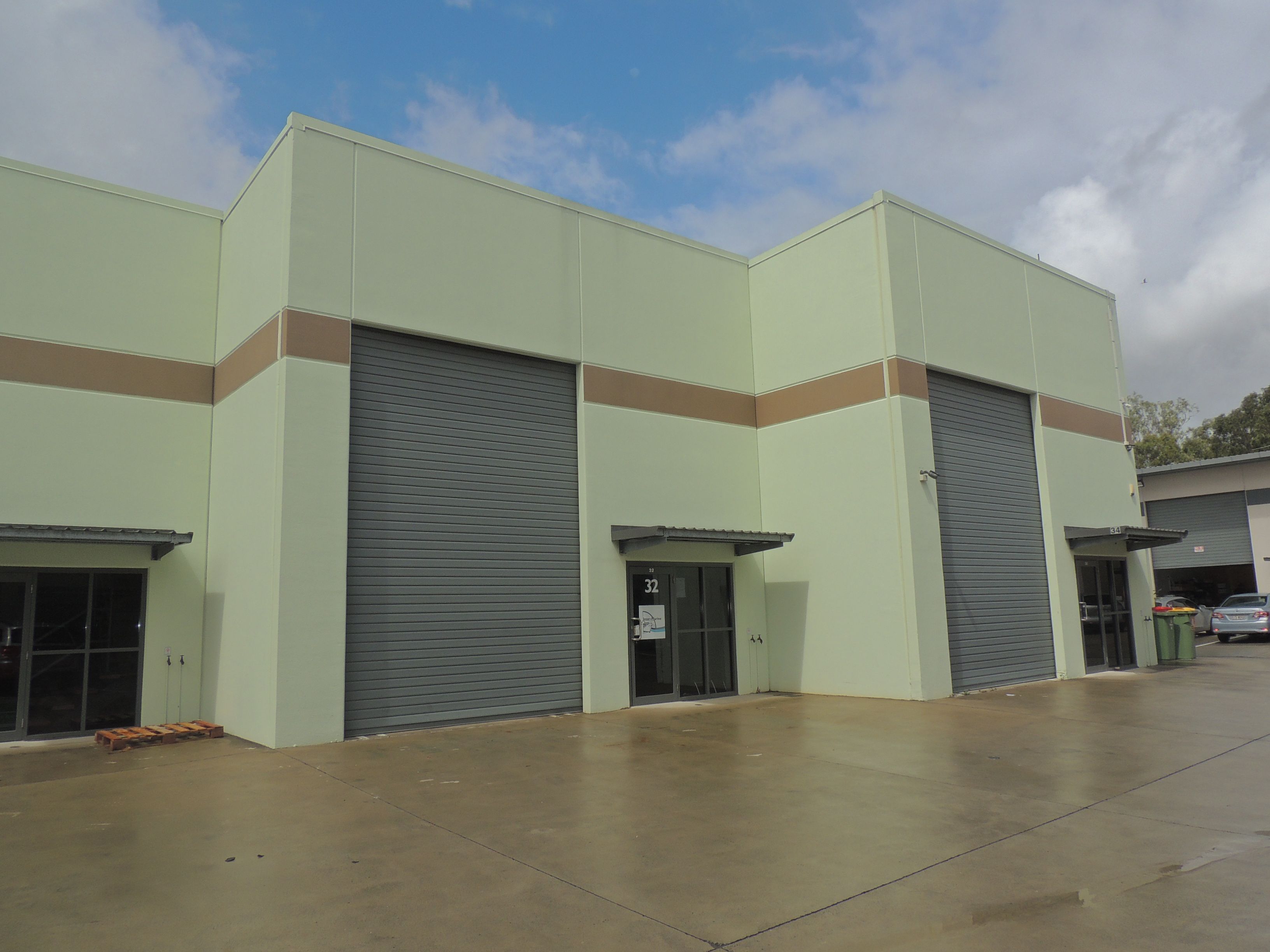 32/55 Commerce Circuit, Yatala, QLD 4207