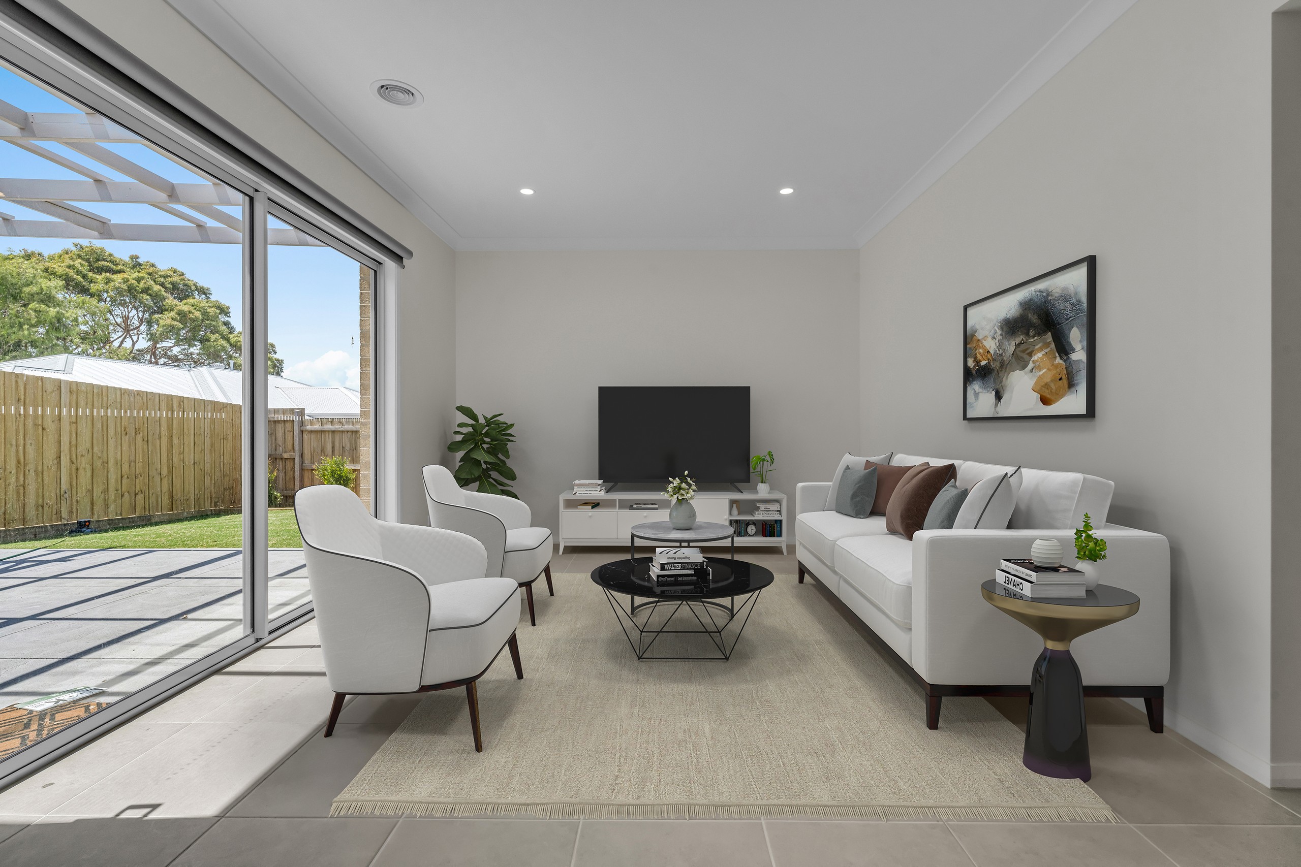 Lot 2/39A Francis Crescent, Langwarrin, VIC 3910