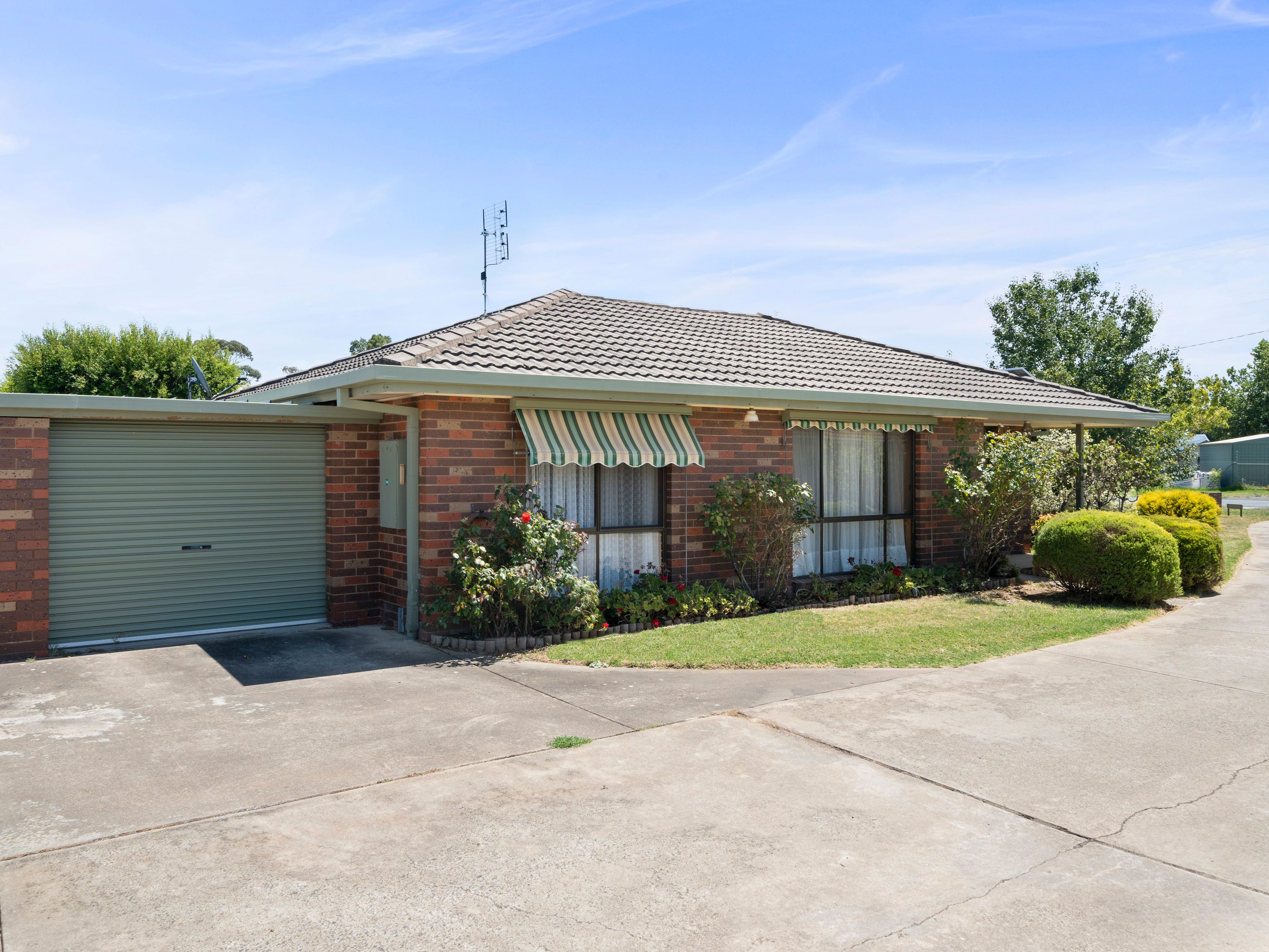 8 Kennedy Street, Euroa VIC 3666