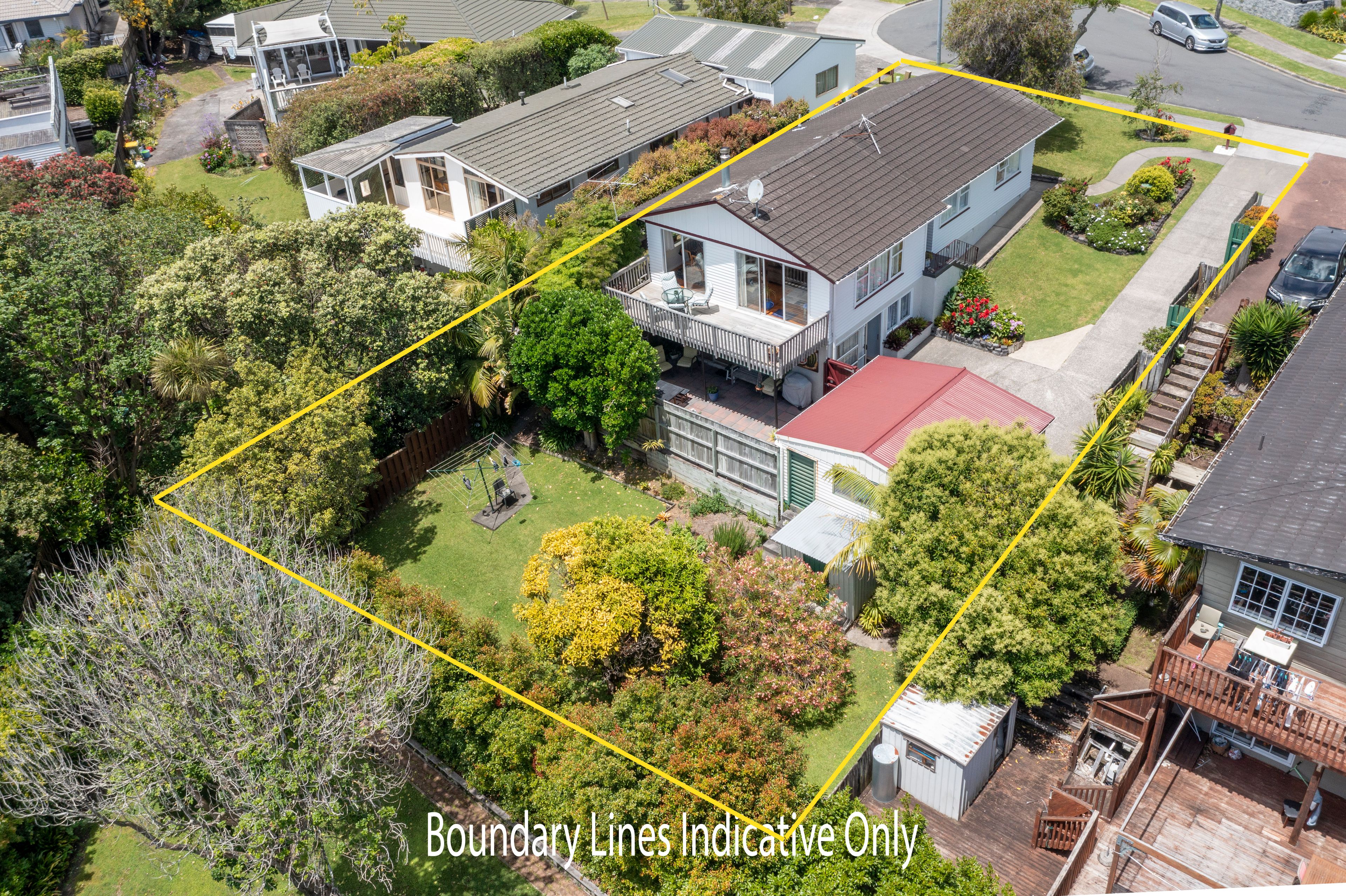 18 Camwell Close, Bucklands Beach, Manukau City