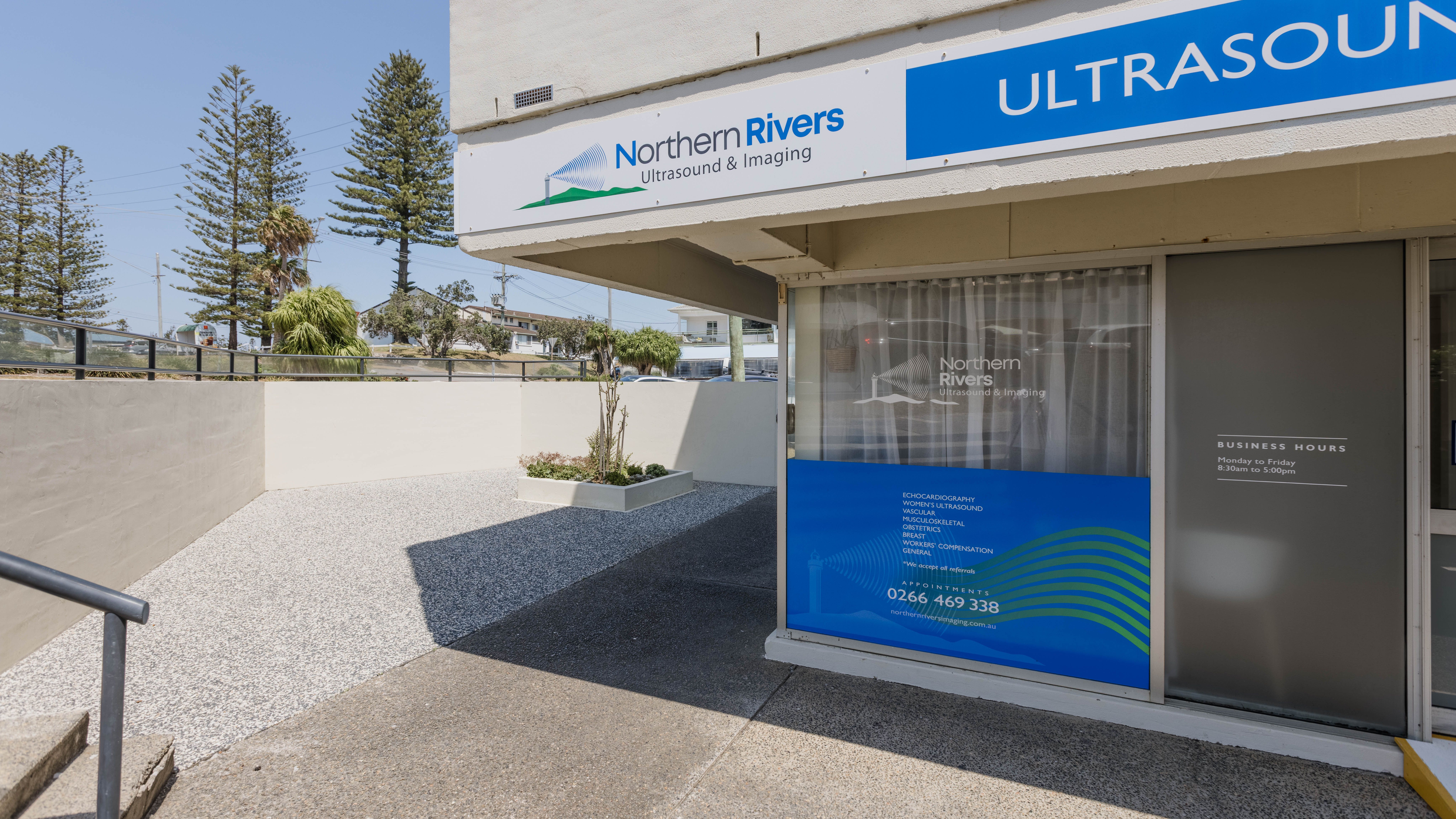 3-4/12 Clarence Street, Yamba, NSW 2464