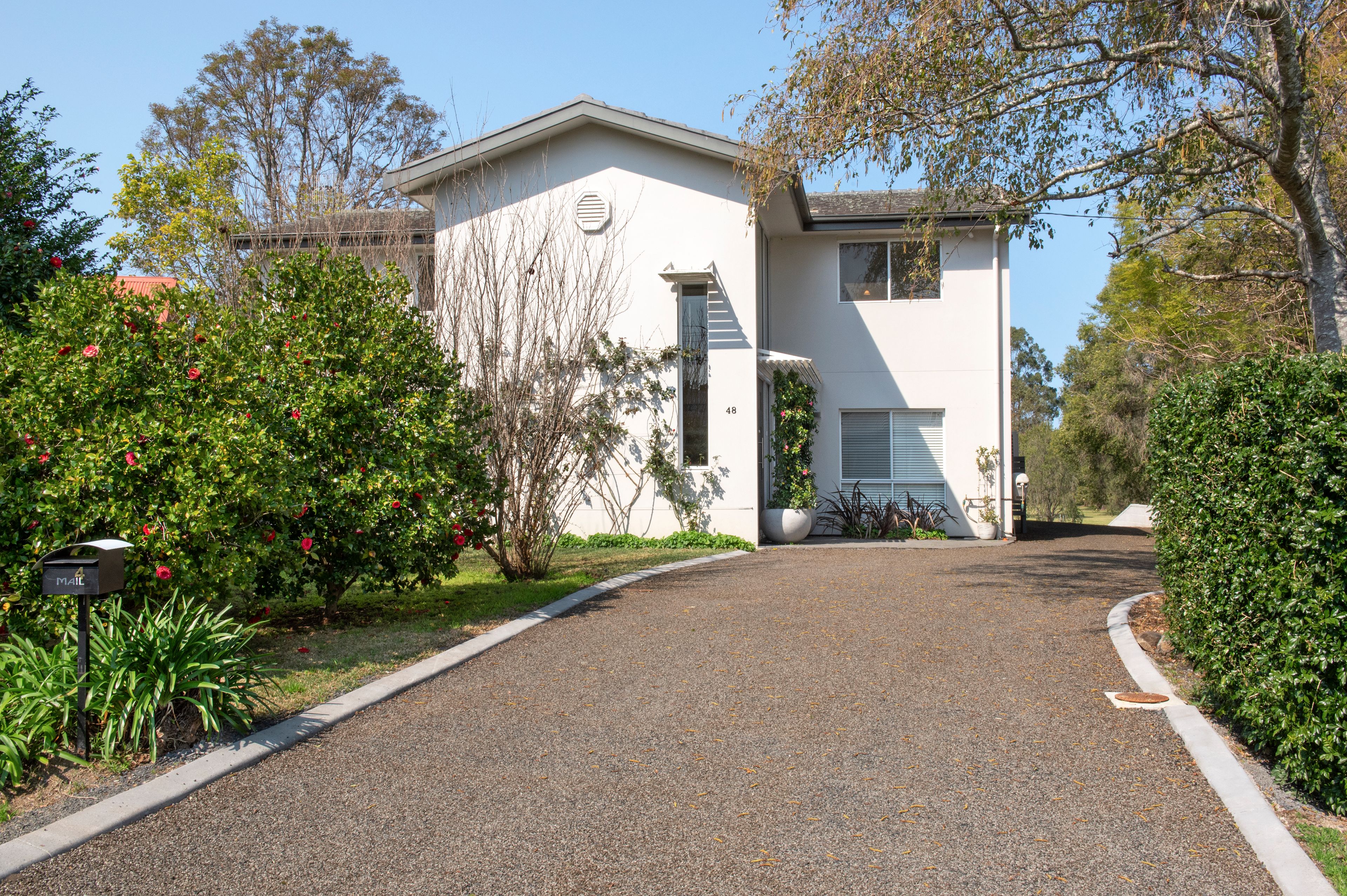 48 Prince Alfred Street