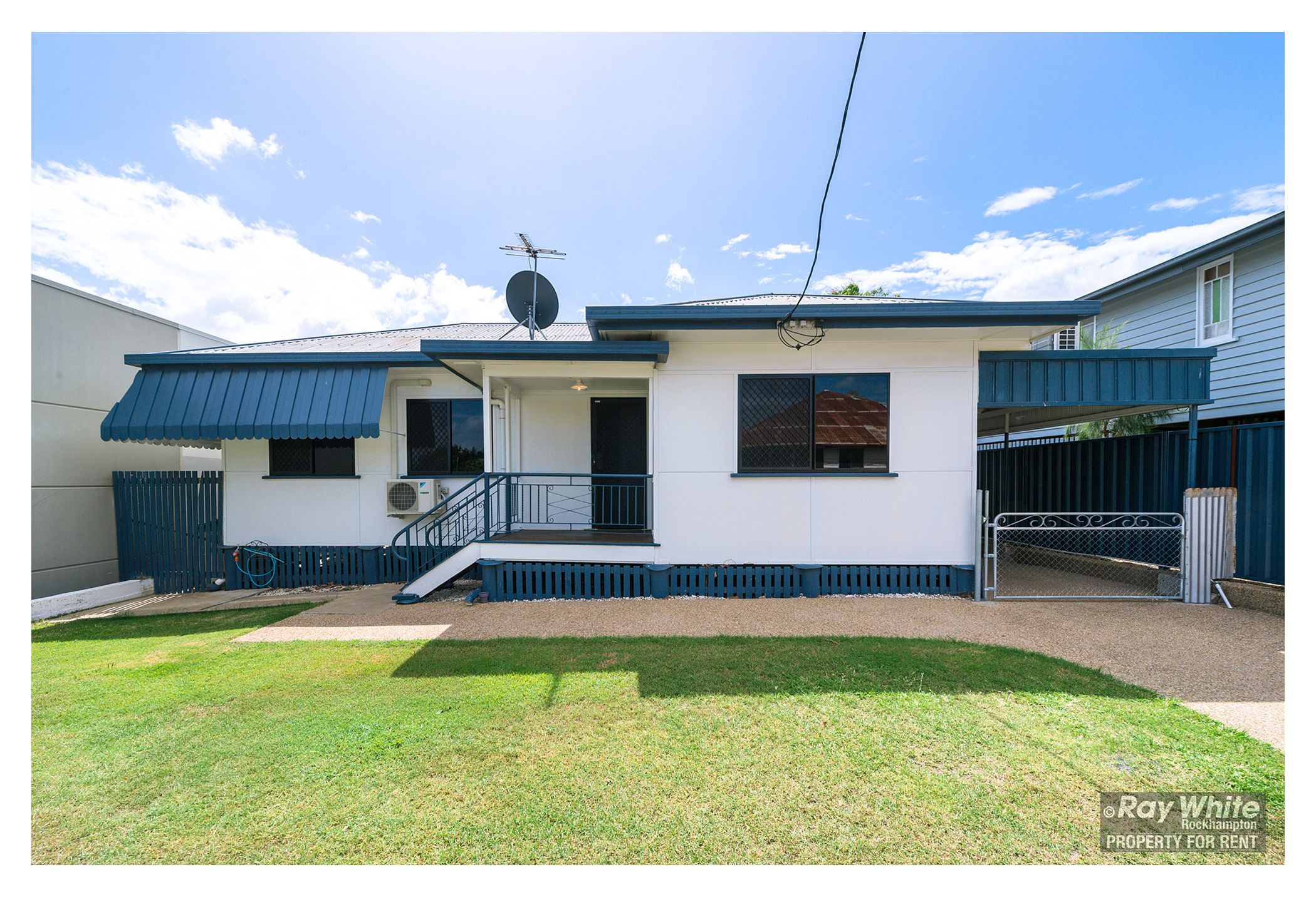57 Macfarlane Street, Berserker, QLD 4701