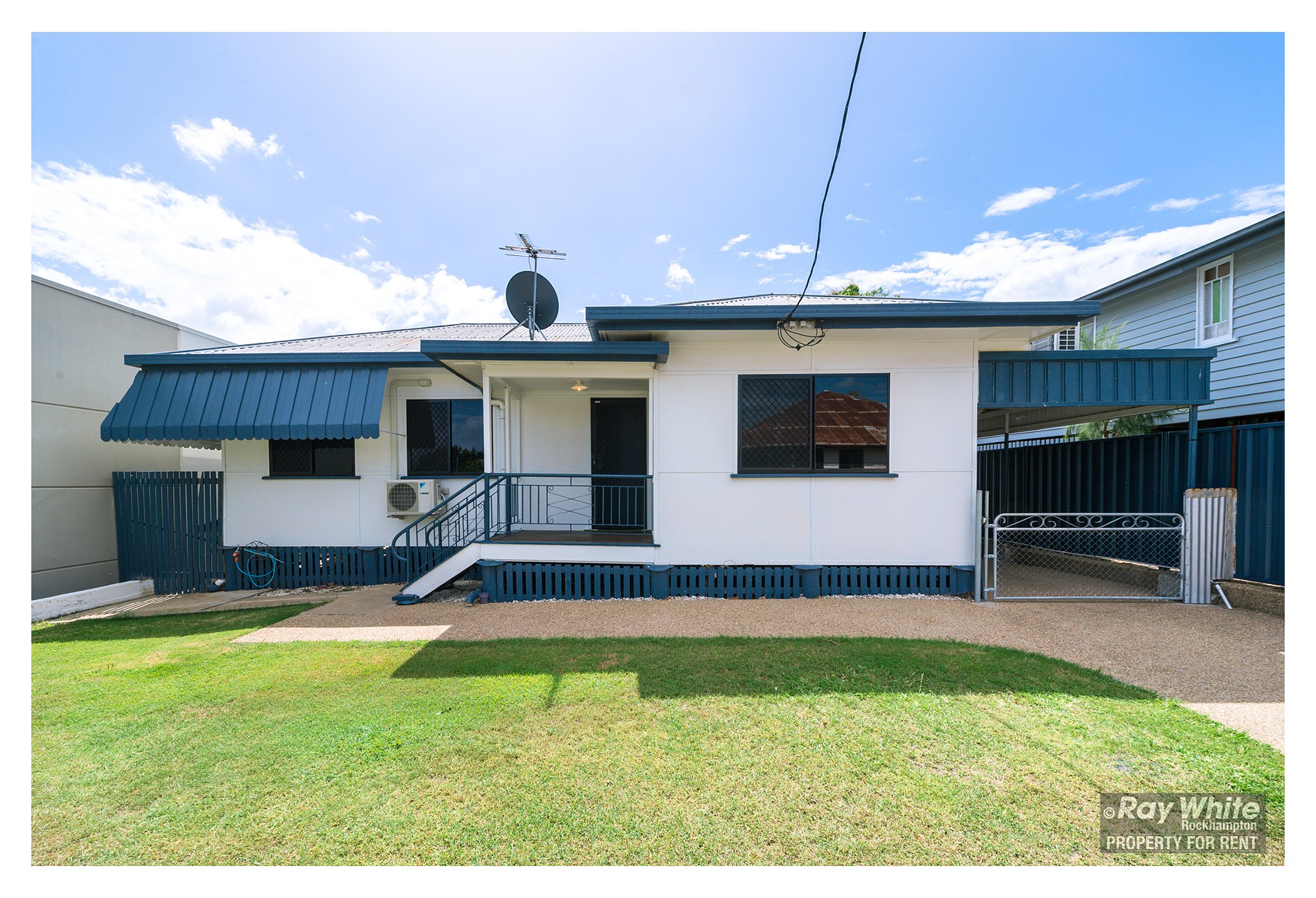 57 Macfarlane Street, Berserker, QLD 4701