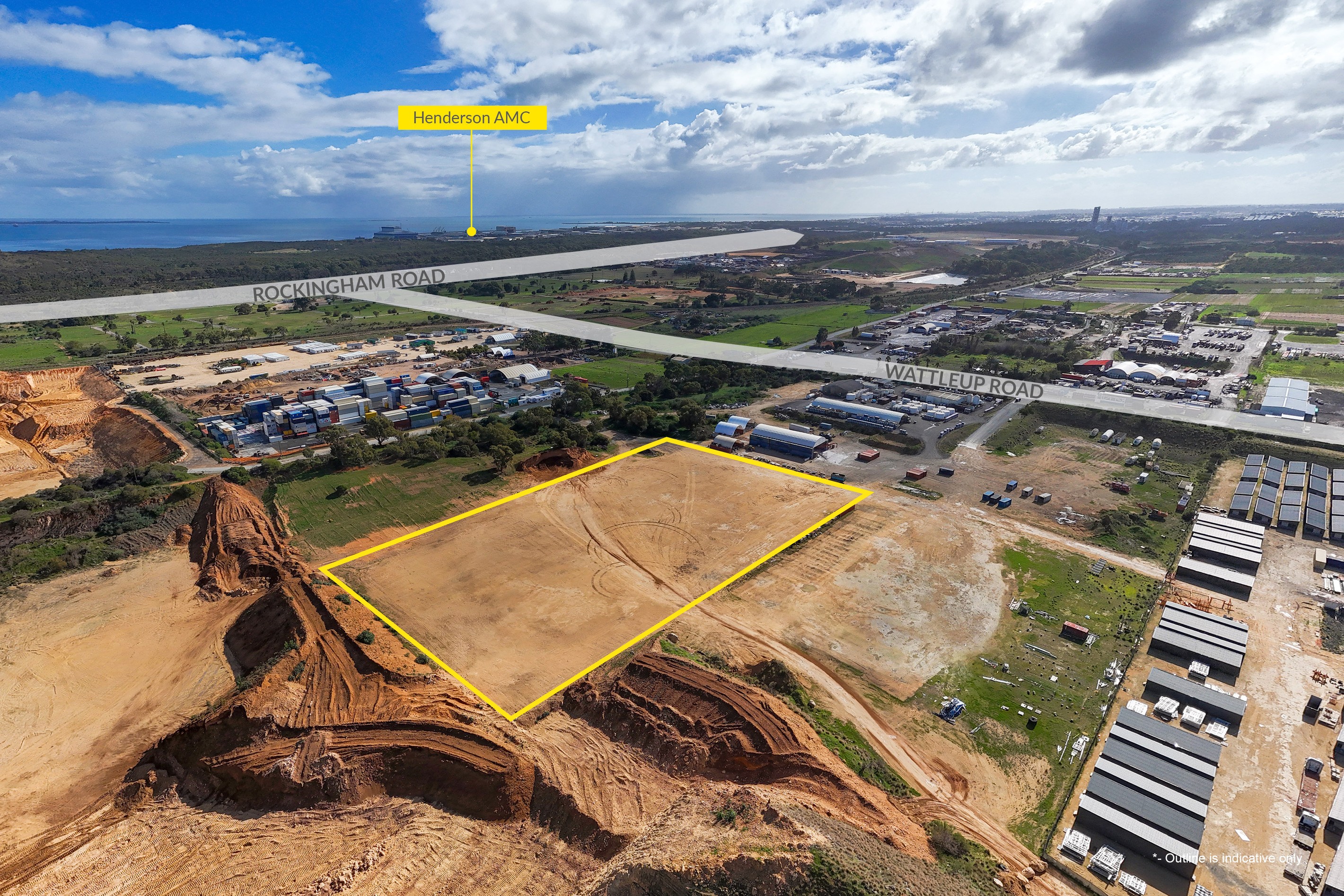Lot 26 Wattleup Road, Wattleup, WA 6166