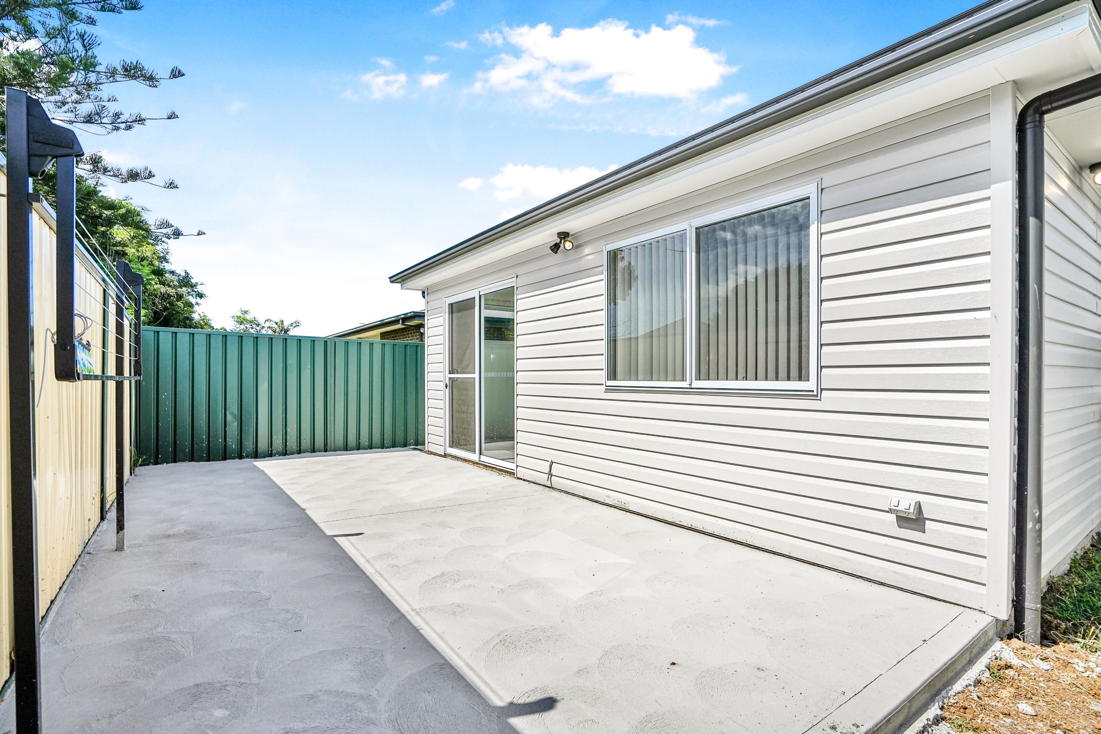 39A Parkin Road, Colyton, NSW
