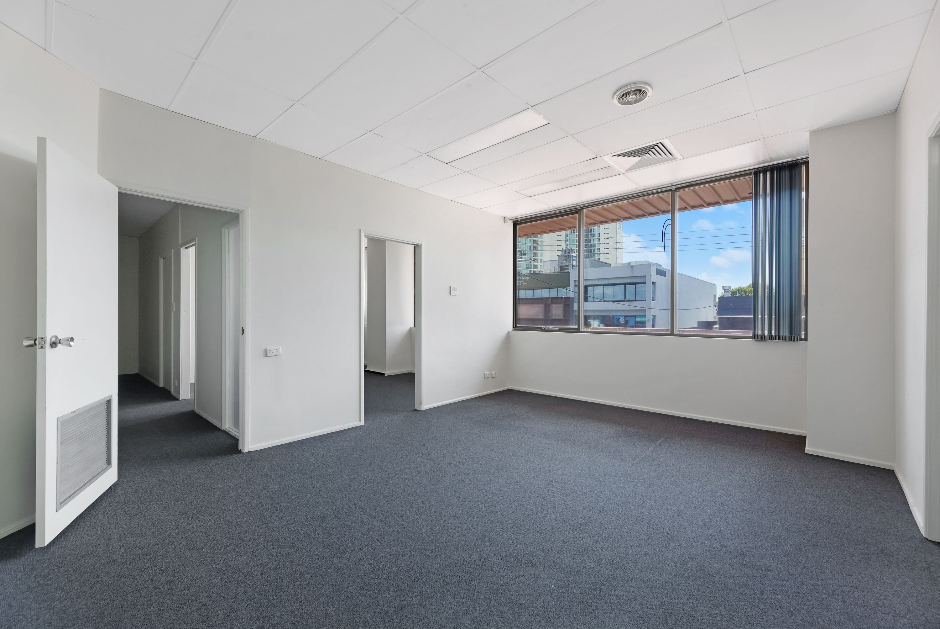 First-Floor Office 126 Scarborough, Southport, QLD 4215