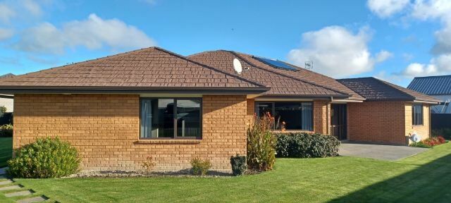 36 Tauhinu Avenue, Lincoln, Selwyn District