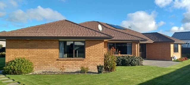 36 Tauhinu Avenue, Lincoln, Selwyn District