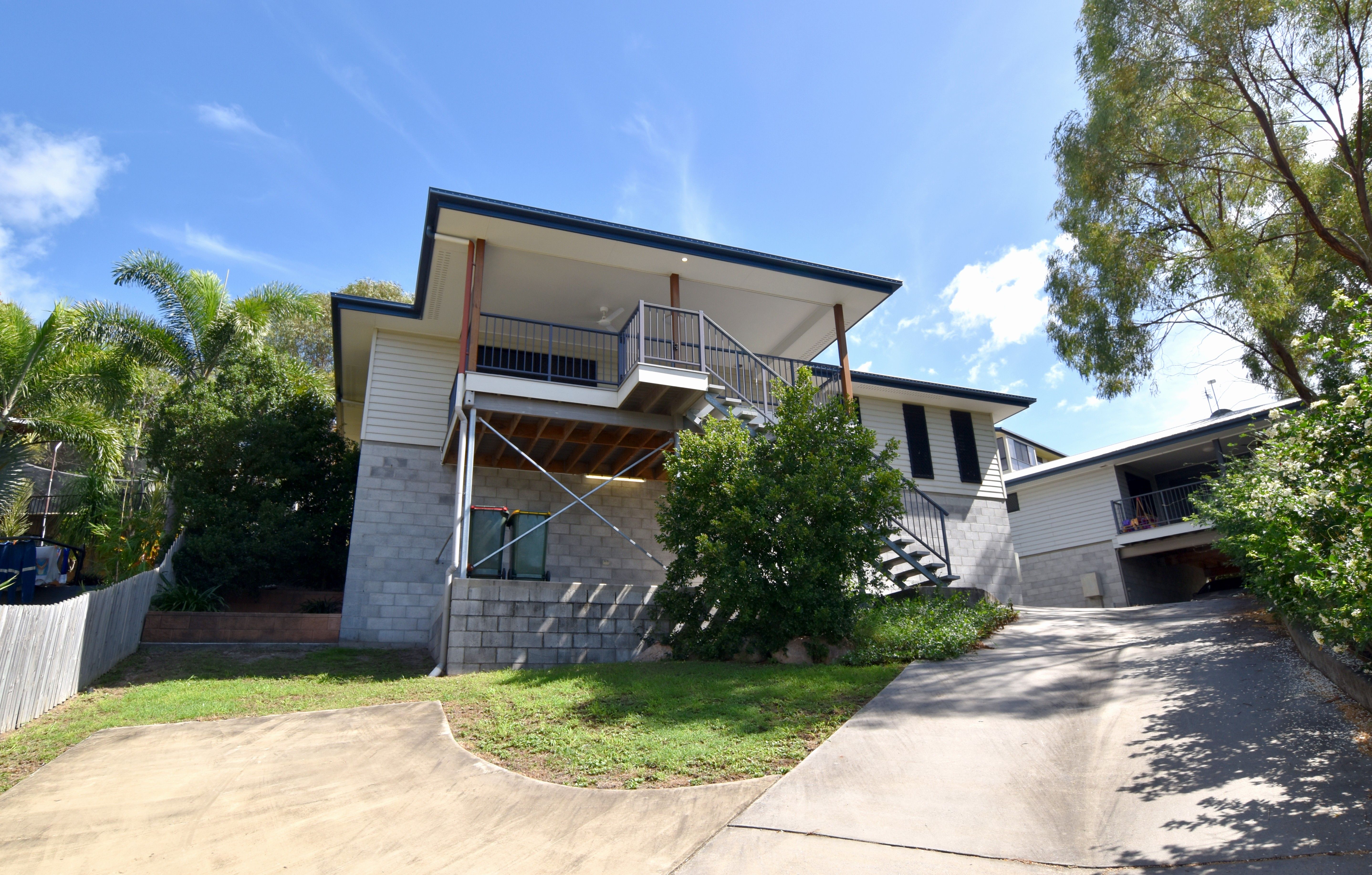 3A Gidgee Court, Kin Kora, QLD 4680