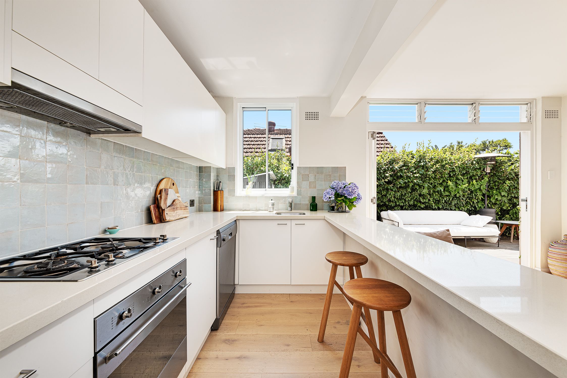 2/38A Awaba Street, Mosman, NSW 2088 Leased Apartment Ray White Lower North Shore Group