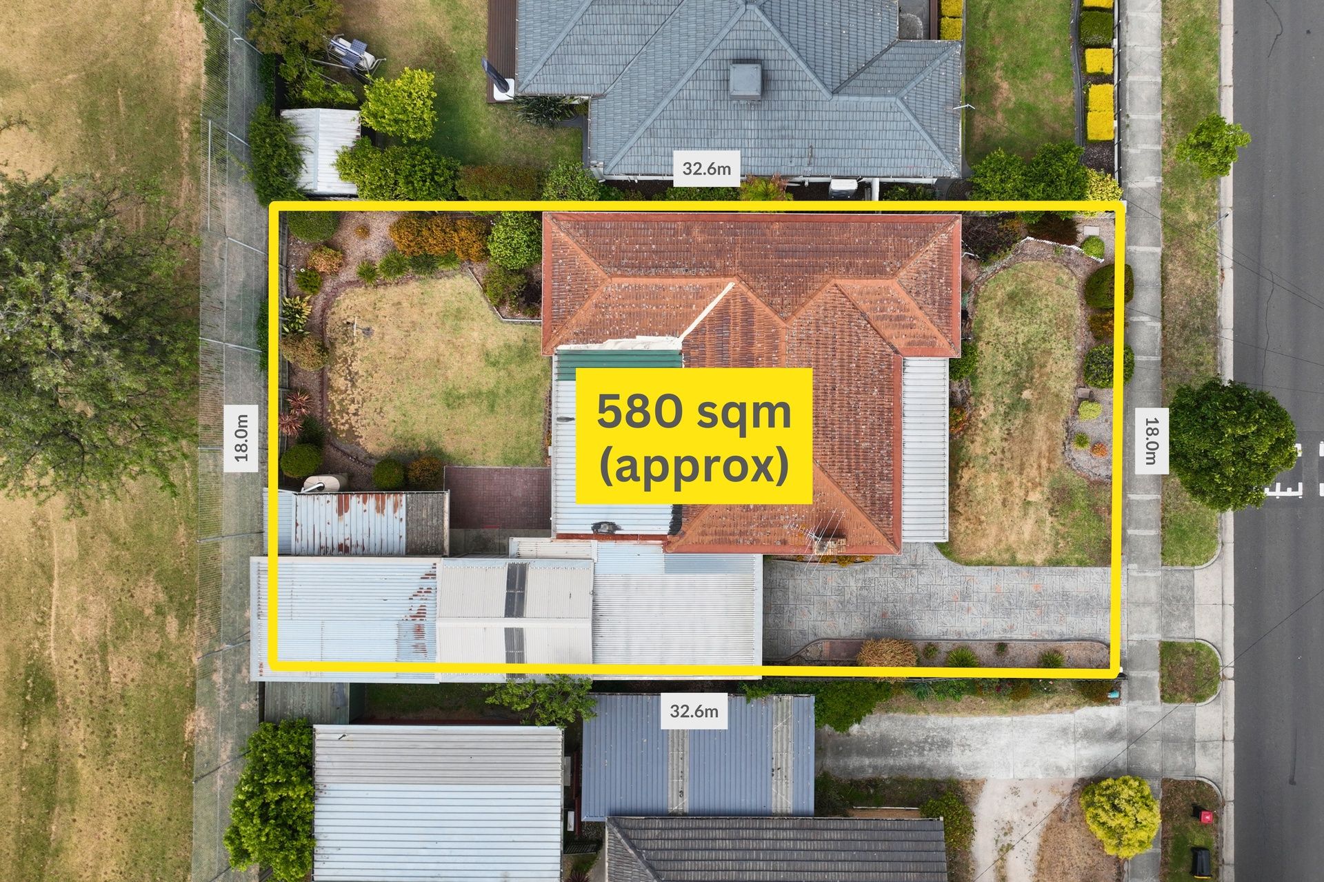 15 Oswald Street, Dandenong, VIC 3175