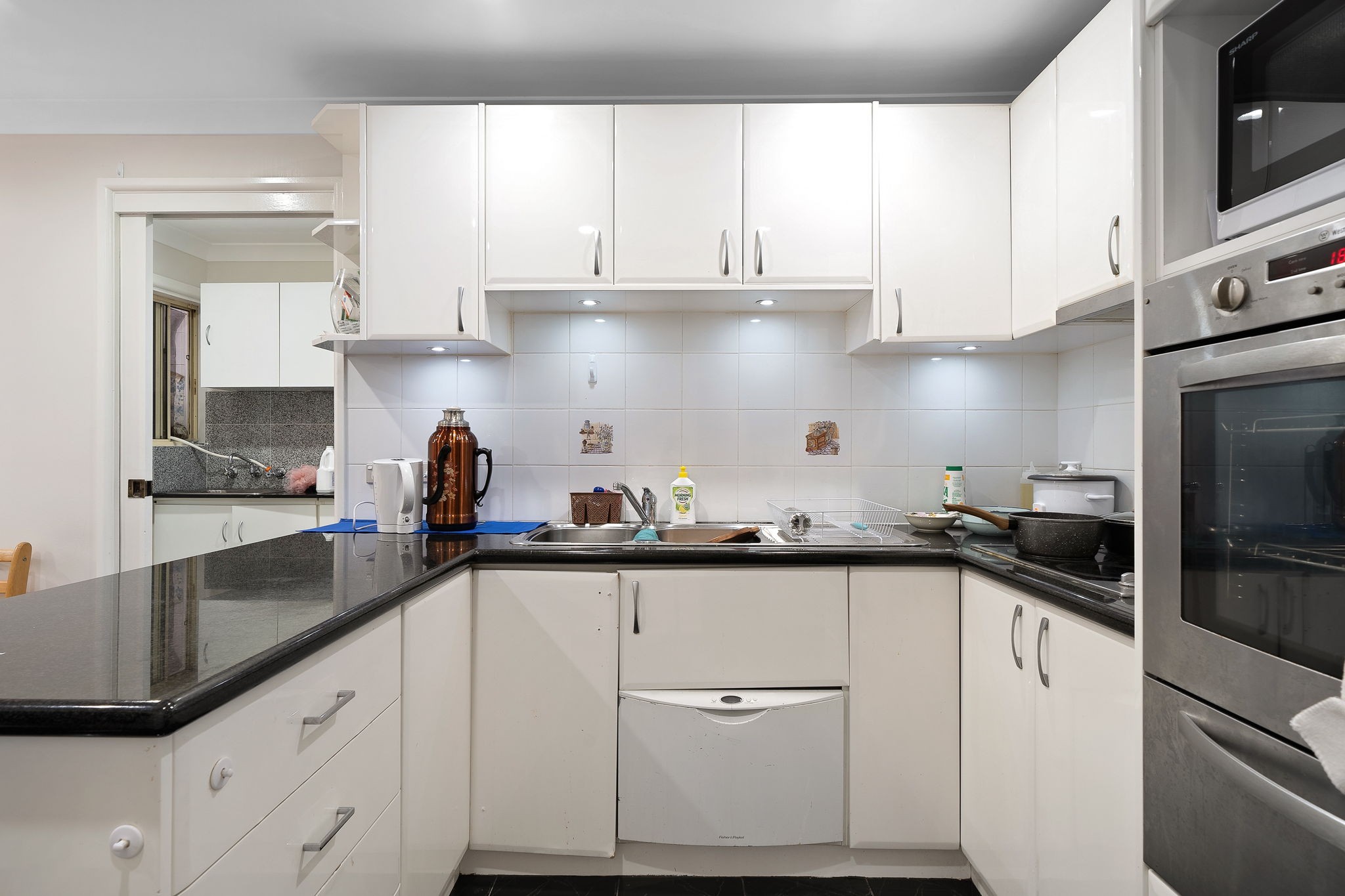 3/1 Lilac Street, Punchbowl, NSW 2196