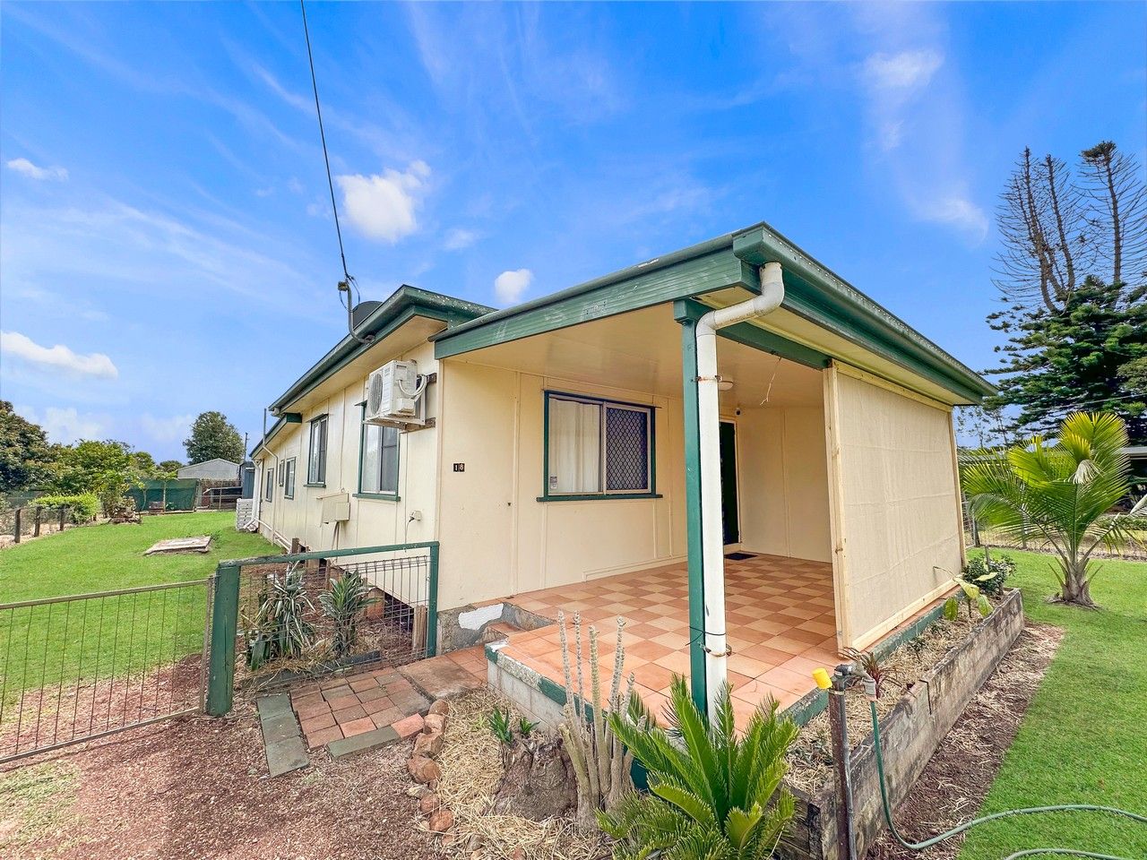 18 Elizabeth Street, Tolga, QLD 4882