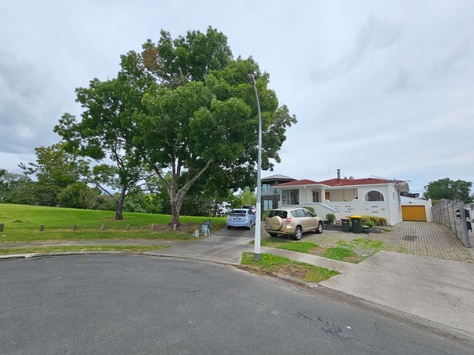 15 Pixie Place, Pakuranga Heights, Manukau City