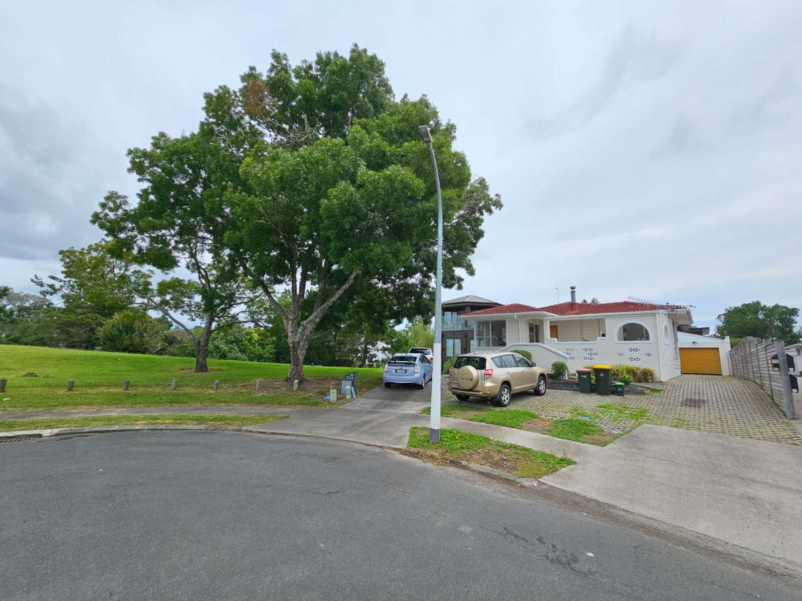 15 Pixie Place, Pakuranga Heights, Manukau City