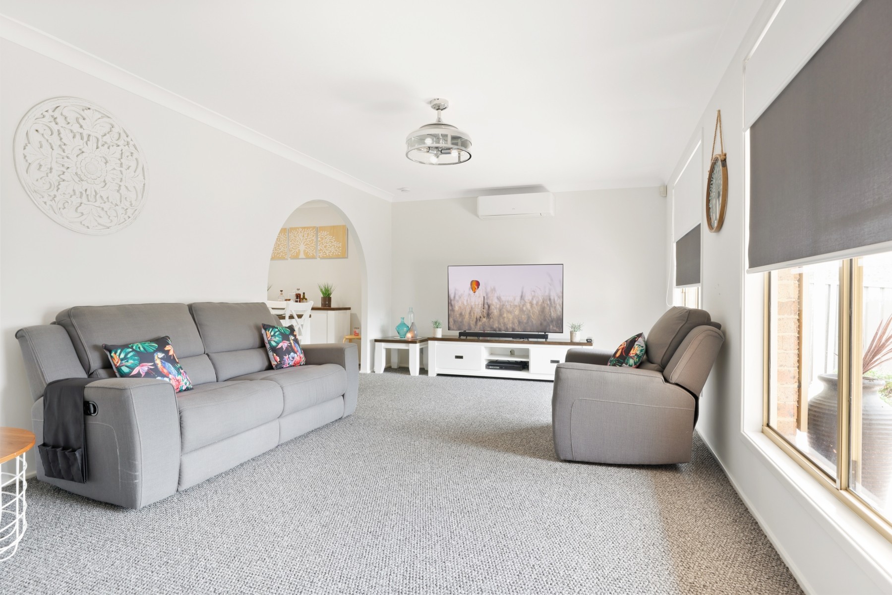 17 Camelot Drive, Cranebrook, NSW 2749