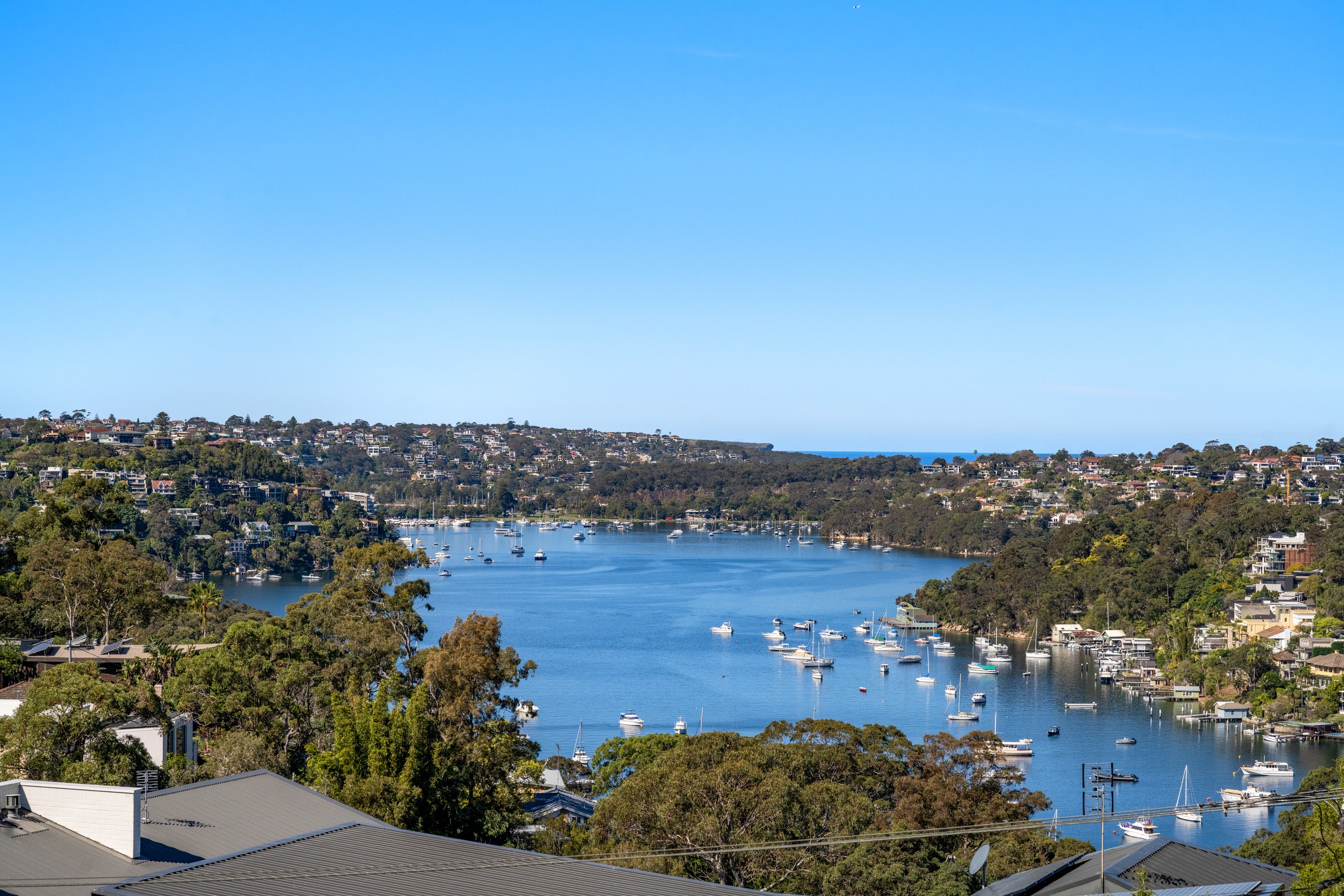 14 The Battlement, Castlecrag, NSW 2068