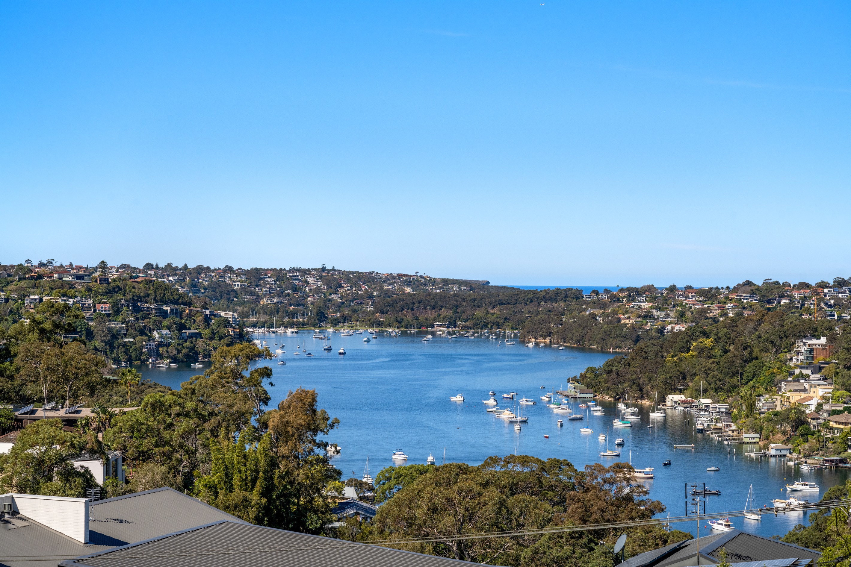 14 The Battlement, Castlecrag, NSW 2068