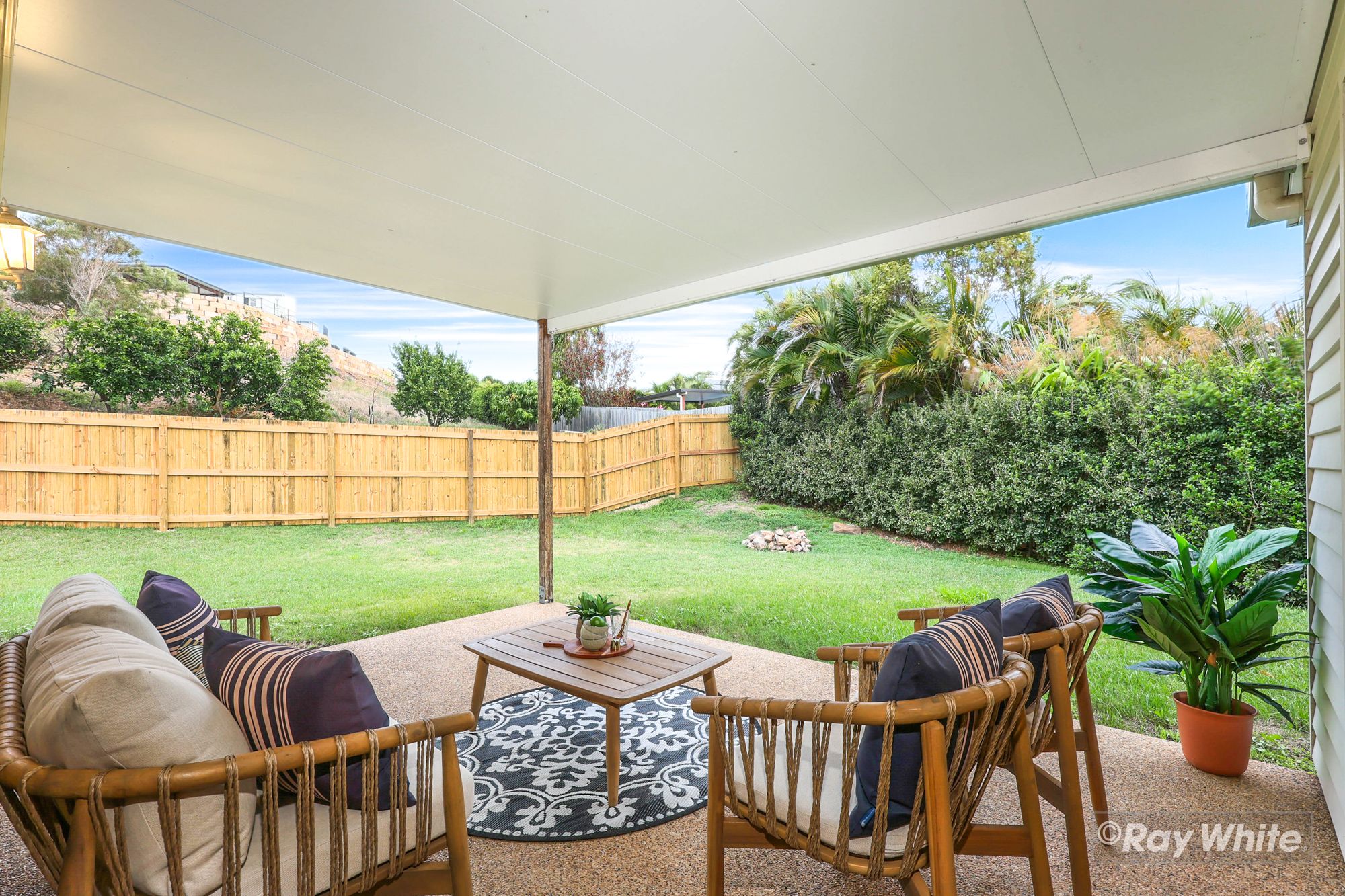4 Pegasus Court , Lammermoor QLD 4703