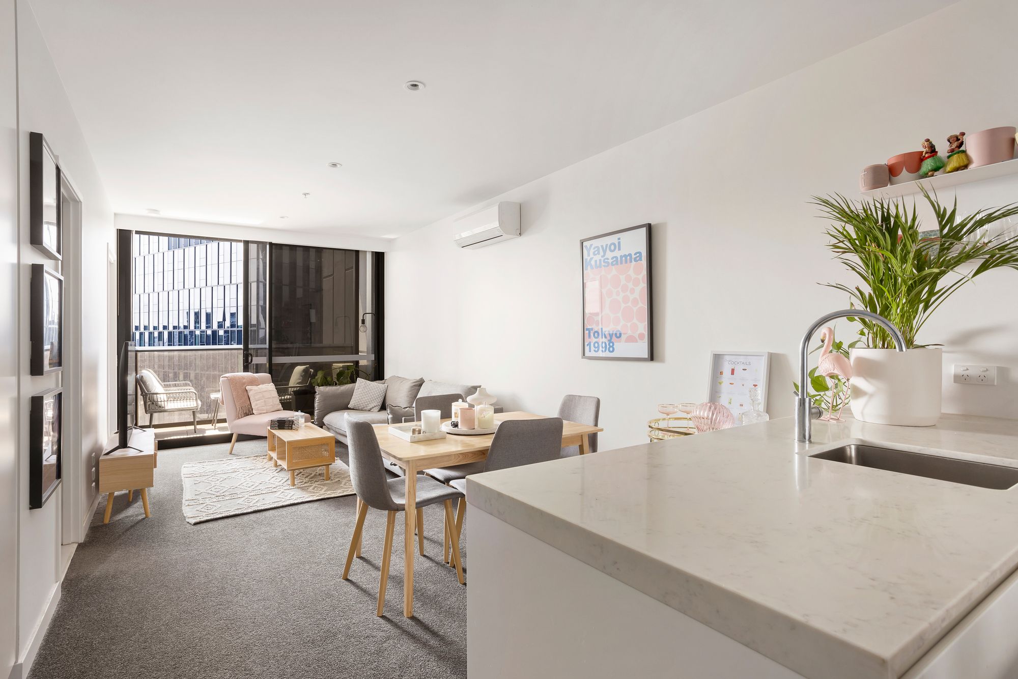 3001/245 City Road, Southbank, VIC 3006