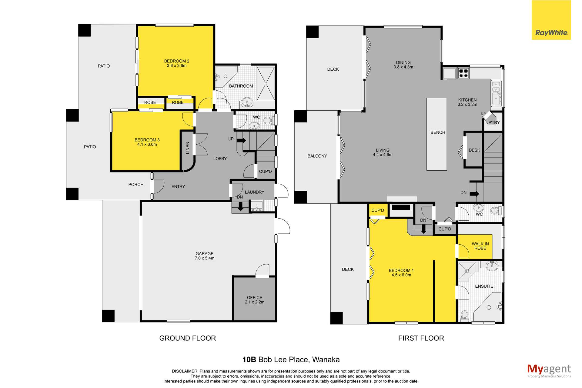 10B Bob Lee Place photo 34