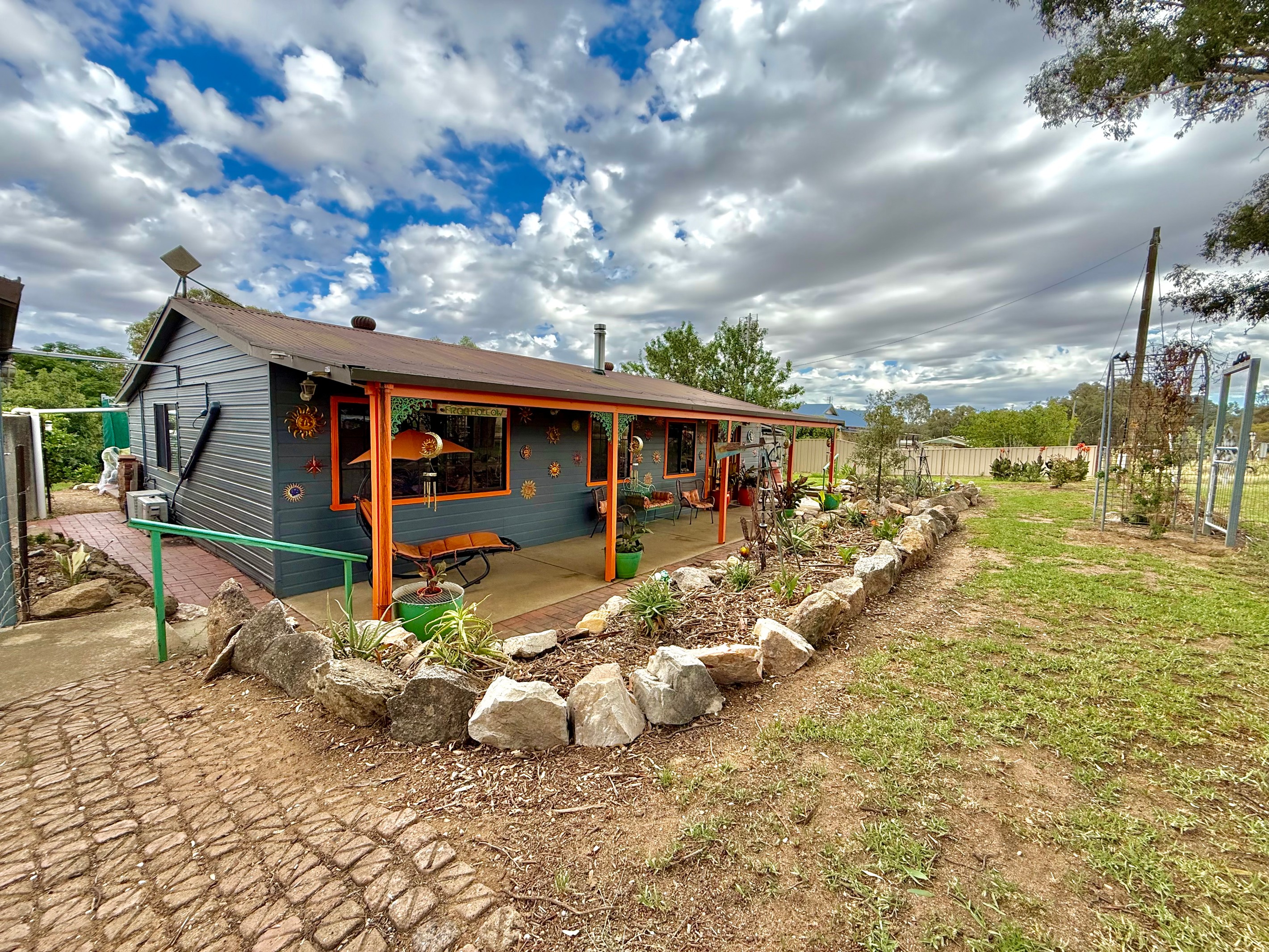 67 Fowler Street, Monteagle Via, Young, NSW 2594