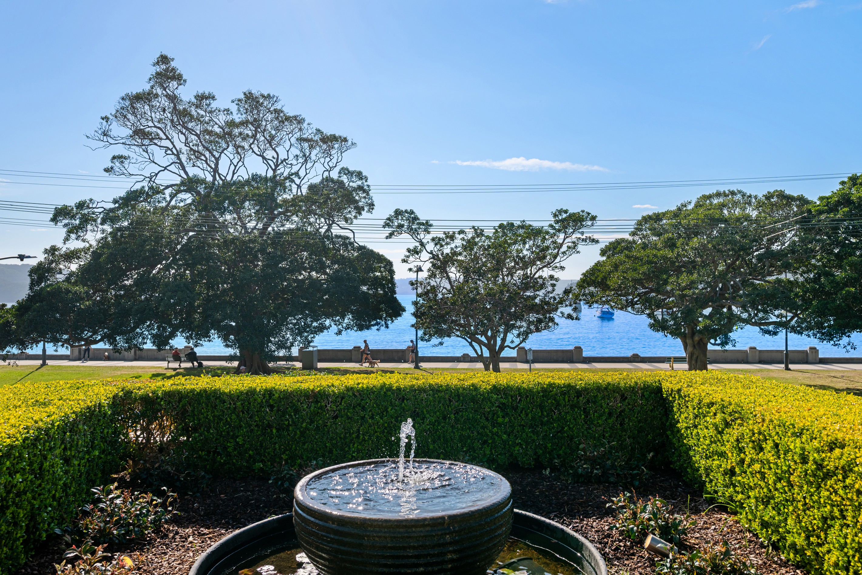 4/37 The Esplanade, Mosman, NSW 2088