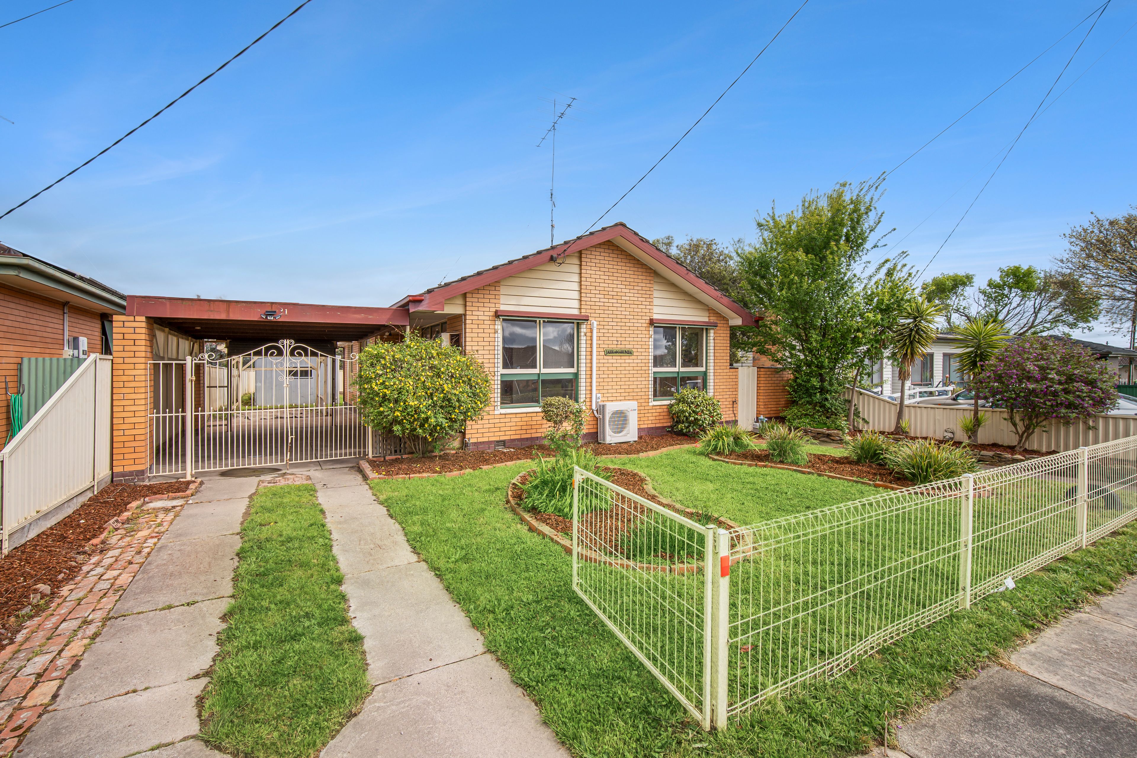 21 Margaret Street — photo from Ray White Ballarat