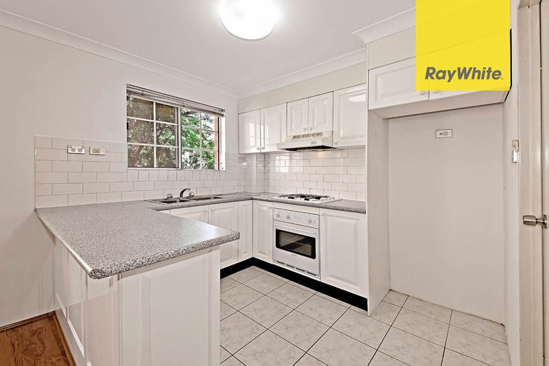 7/15 Samuel Street, Lidcombe, NSW 2141