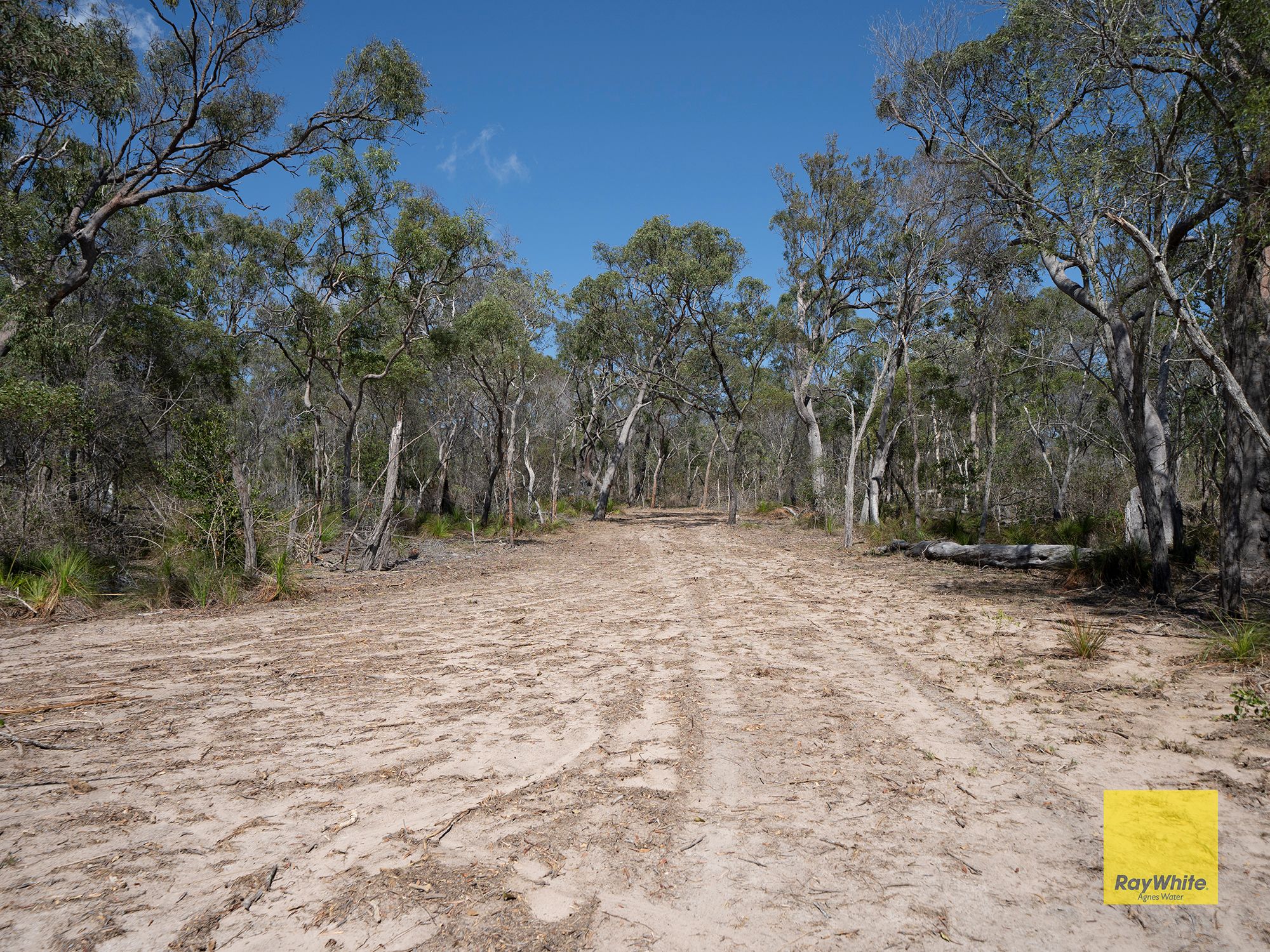 Lot 74 Wistari Terrace, Agnes Water, QLD 4677