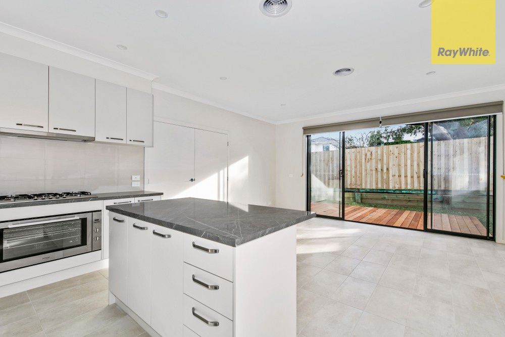 3/25 Clyde Street, Ferntree Gully, VIC 3156