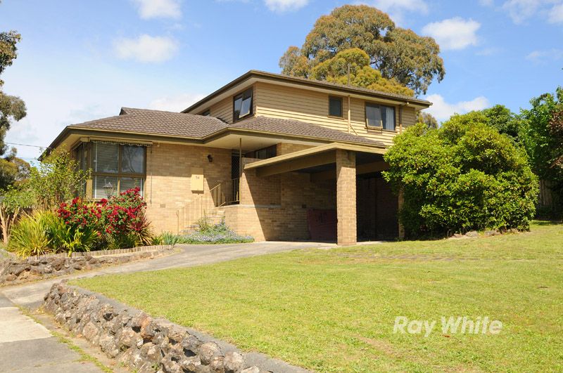 54 Ireland Avenue, Wantirna South, VIC 3152