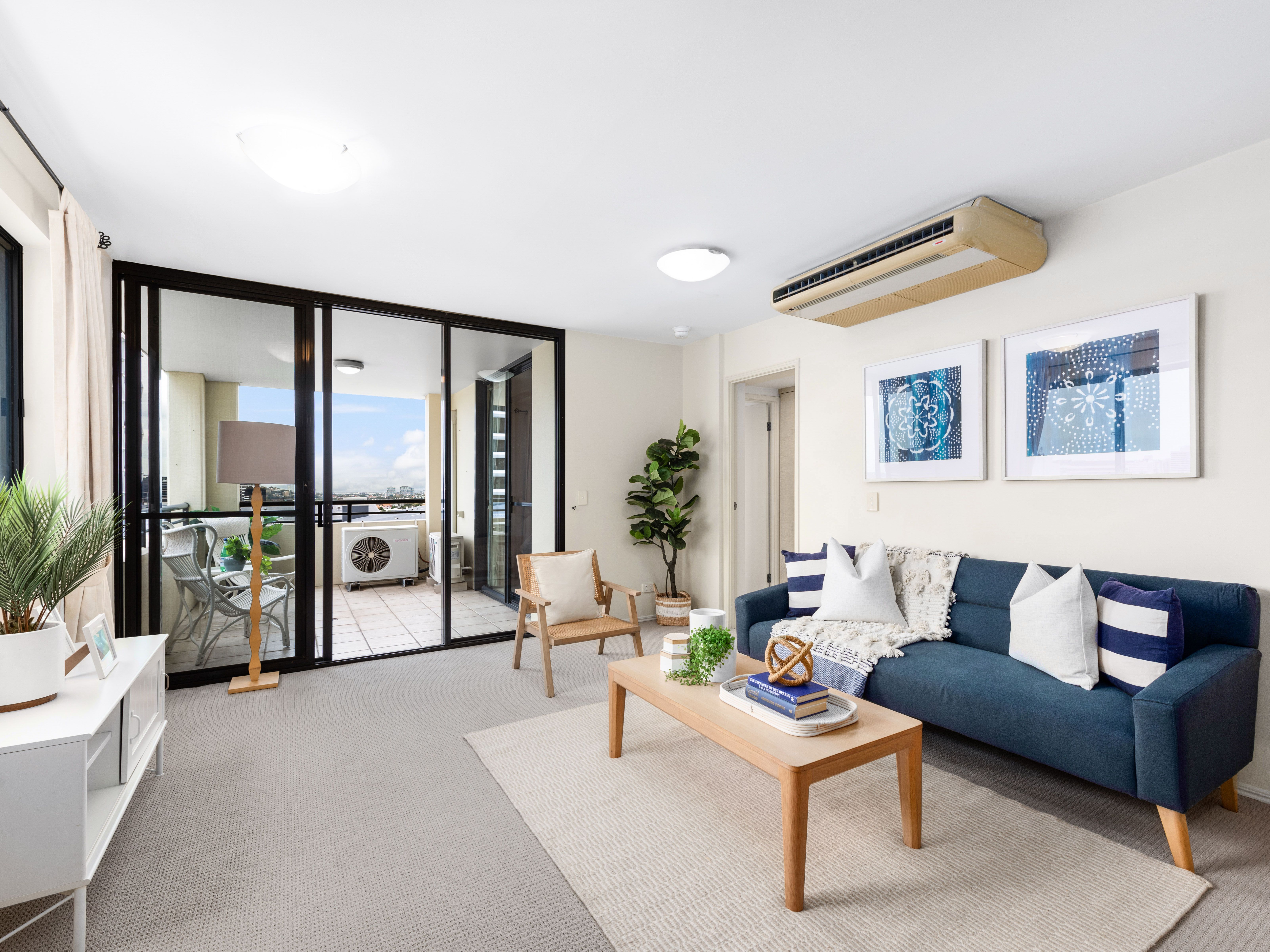 624/100 Bowen Terrace, Fortitude Valley, QLD 4006