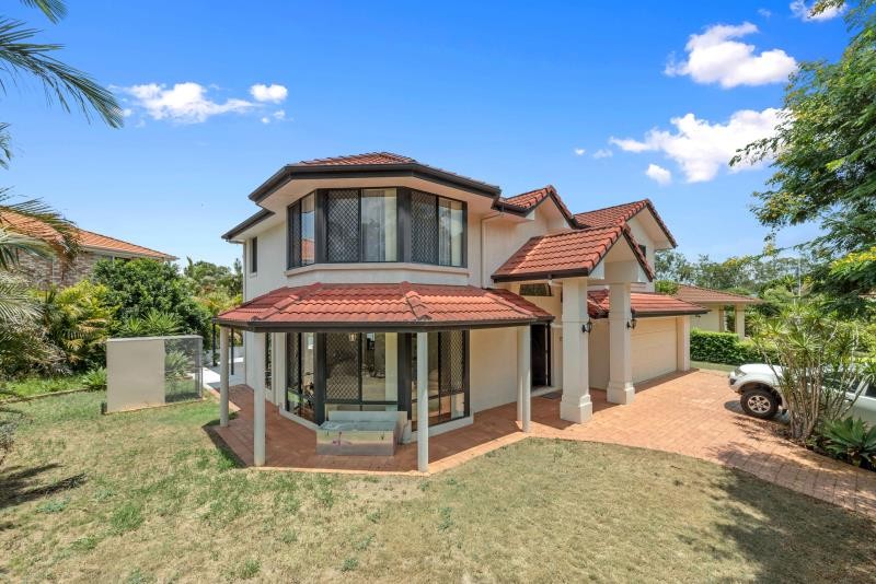 45 Kensington Circuit, Brookfield, QLD 4069