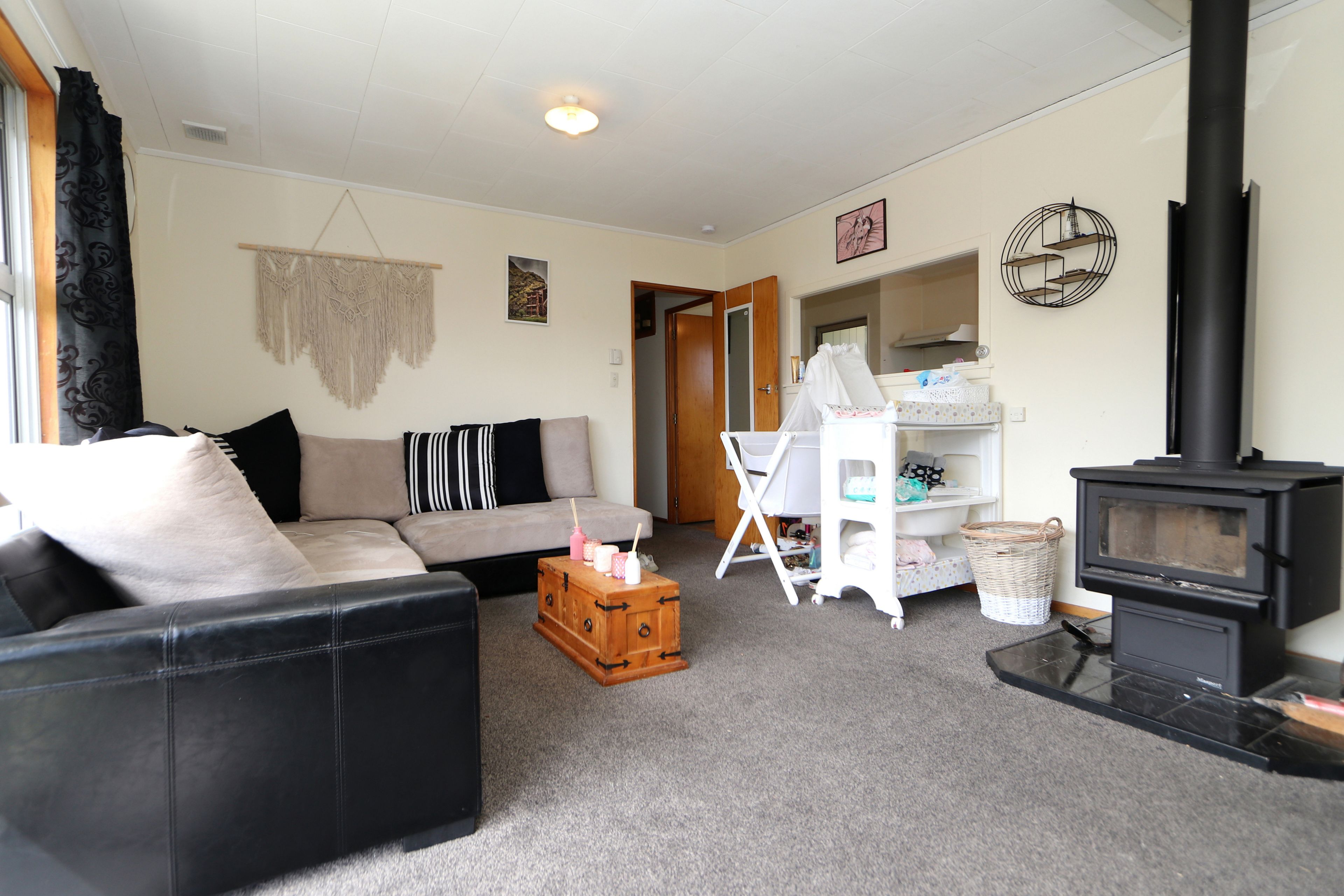 22 Brooke Street, Heidelberg, Invercargill