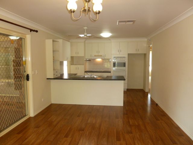 22 Bourkelands Drive, Bourkelands, NSW 2650